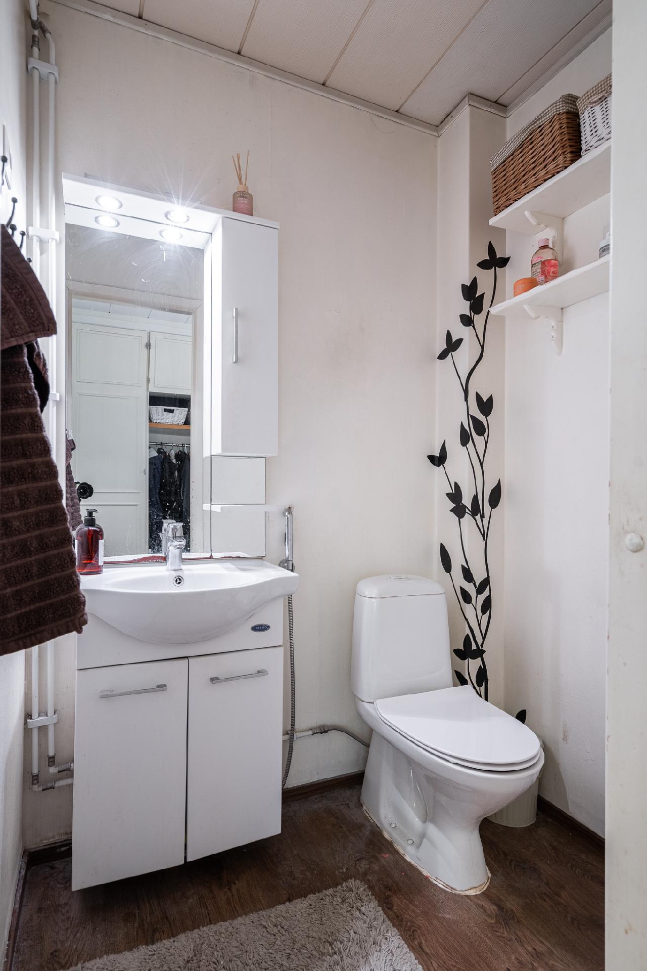 Sumupolku 2, Kurala, Hämeenlinna