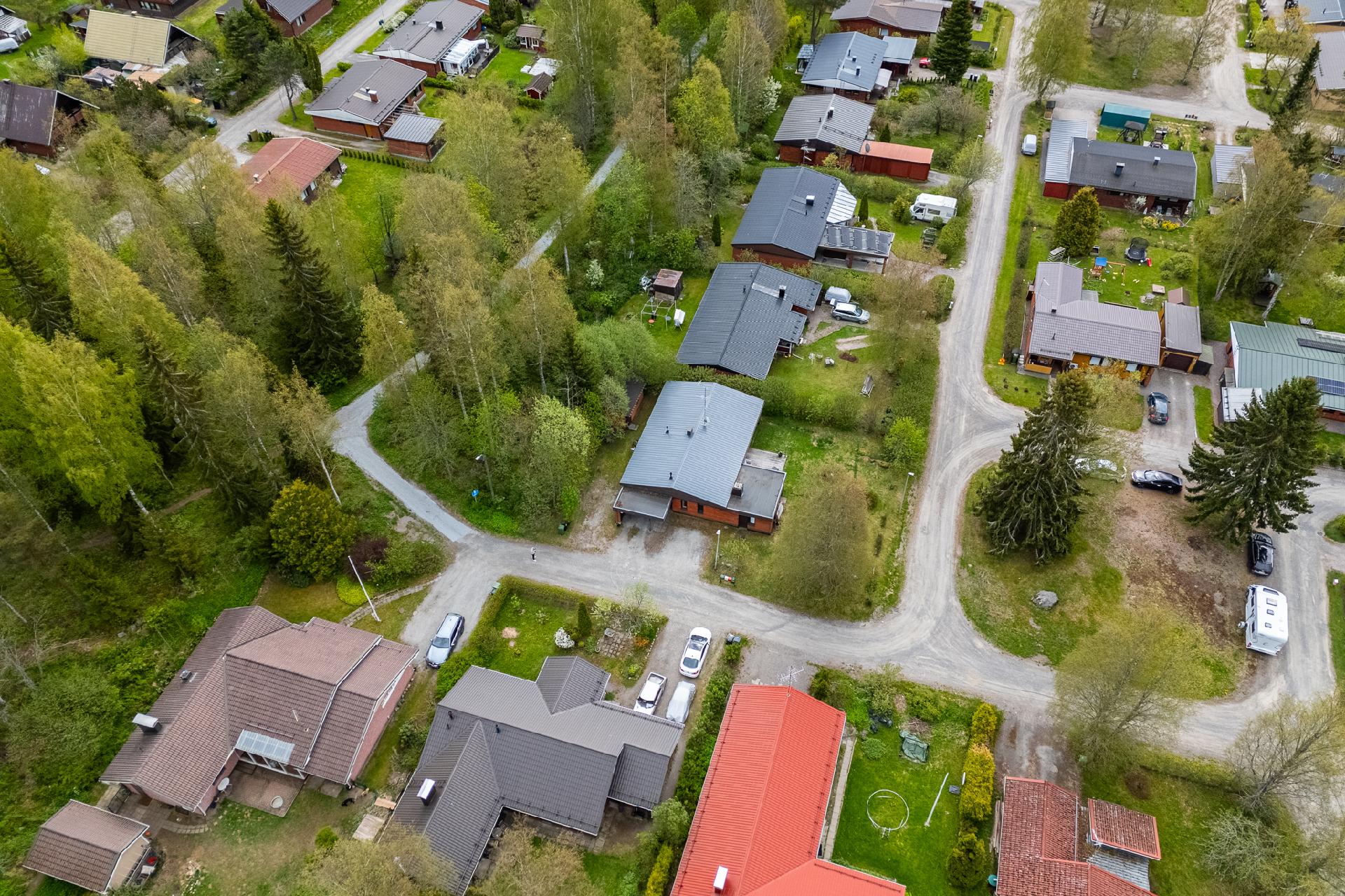 Sumupolku 2, Kurala, Hämeenlinna