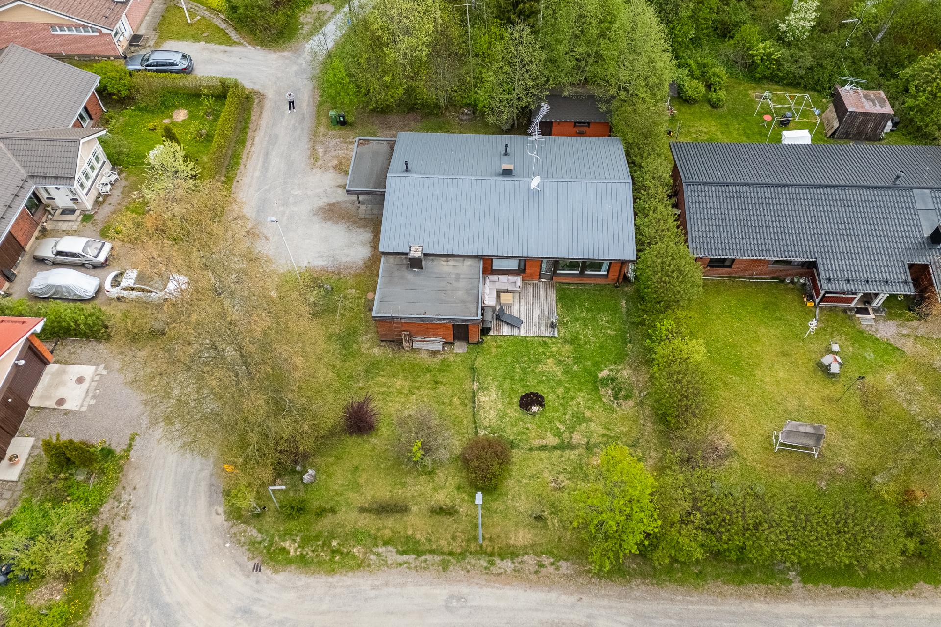 Sumupolku 2, Kurala, Hämeenlinna