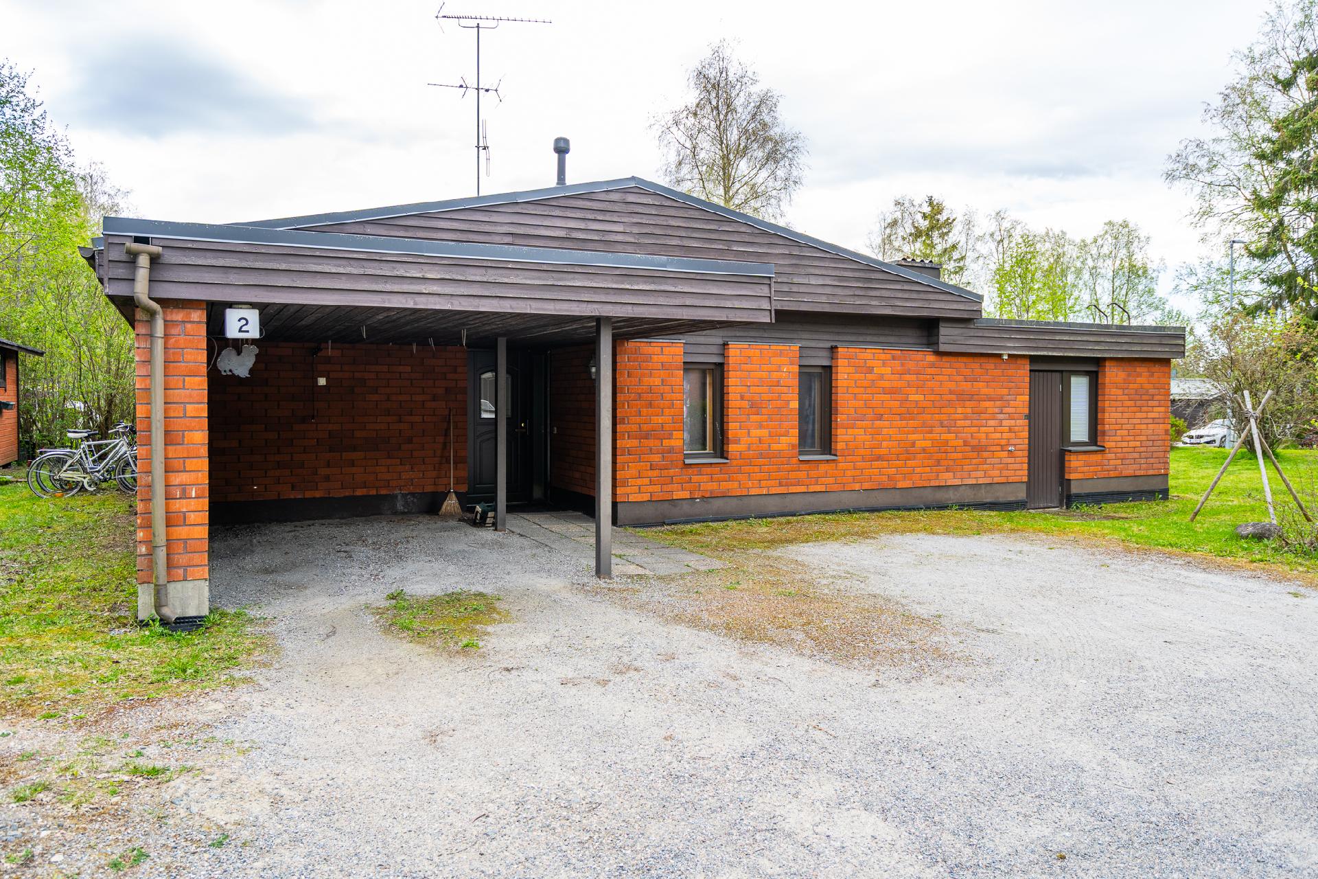 Sumupolku 2, Kurala, Hämeenlinna