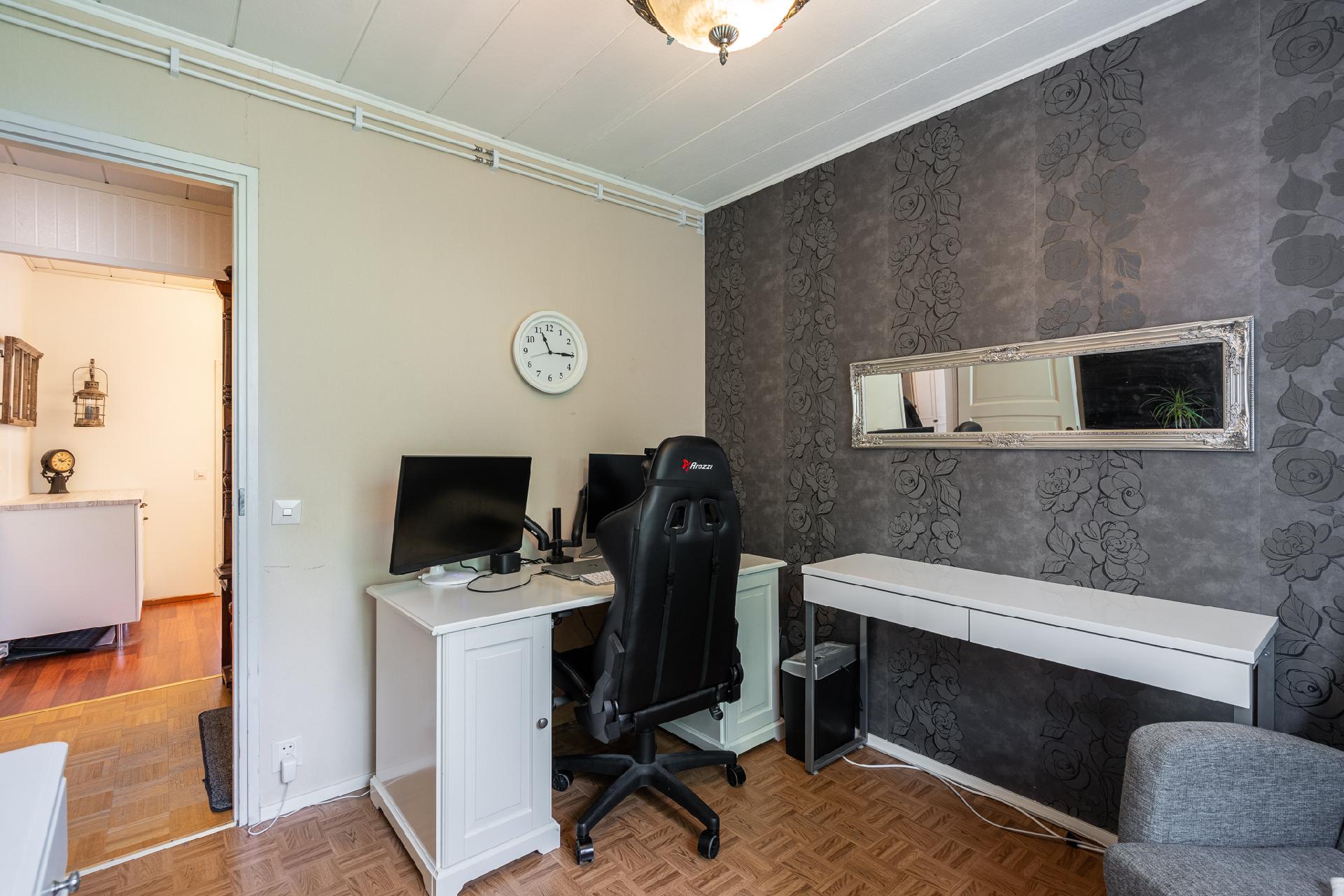 Sumupolku 2, Kurala, Hämeenlinna