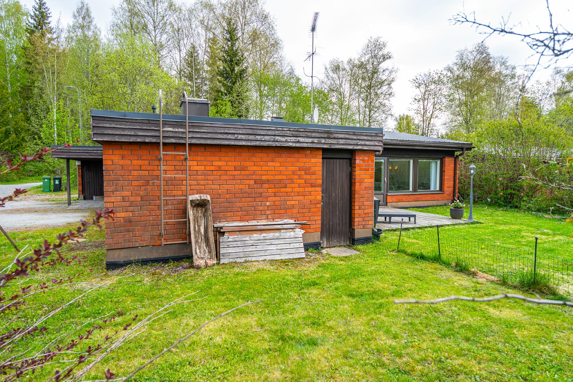 Sumupolku 2, Kurala, Hämeenlinna