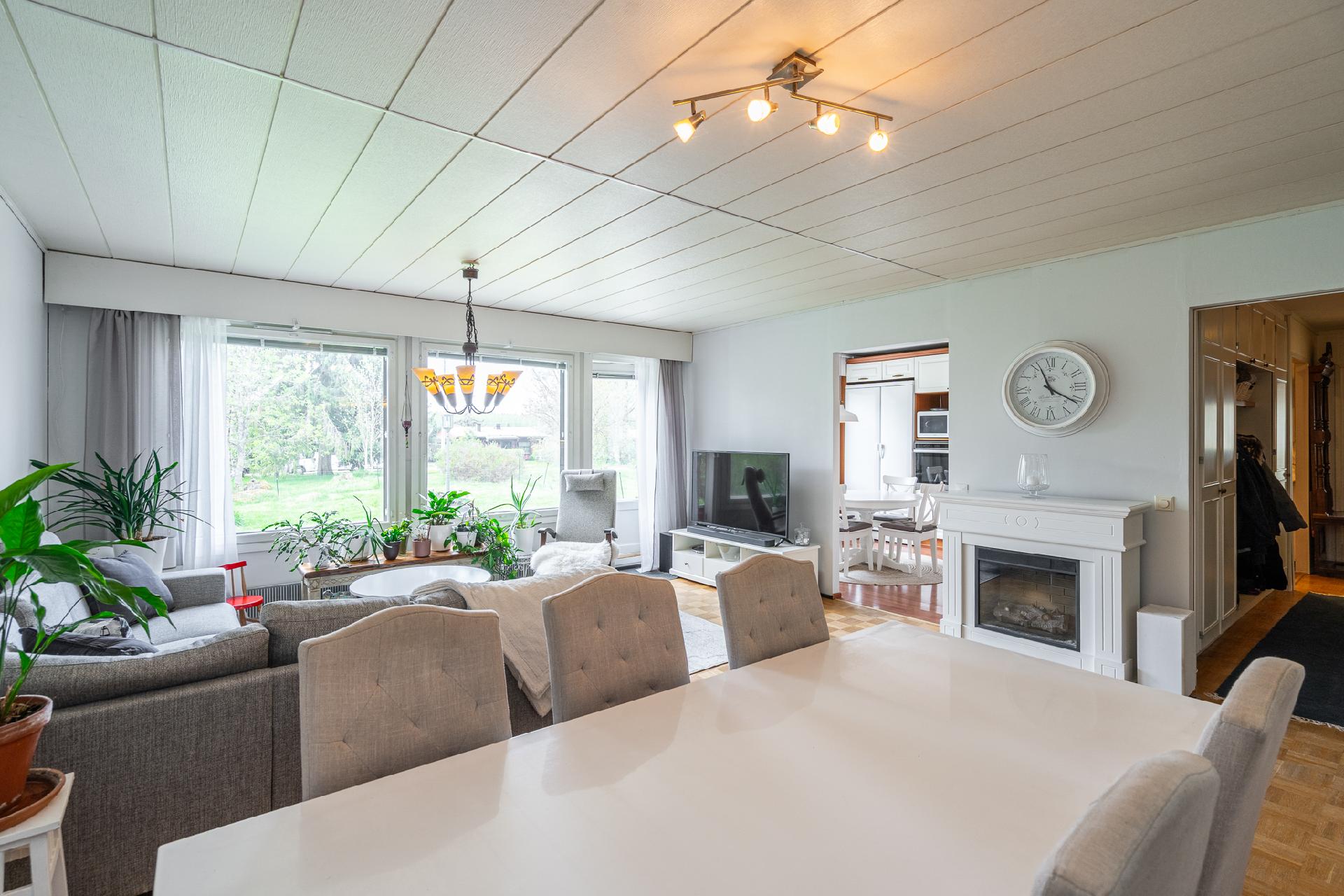 Sumupolku 2, Kurala, Hämeenlinna