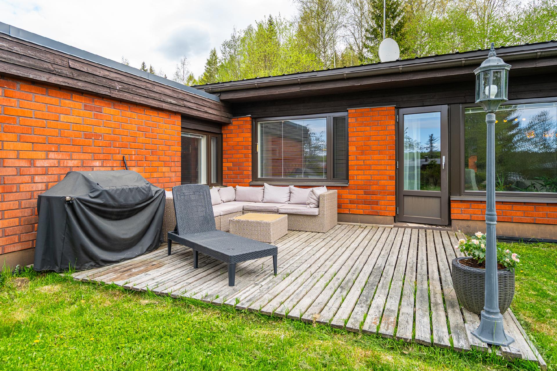 Sumupolku 2, Kurala, Hämeenlinna