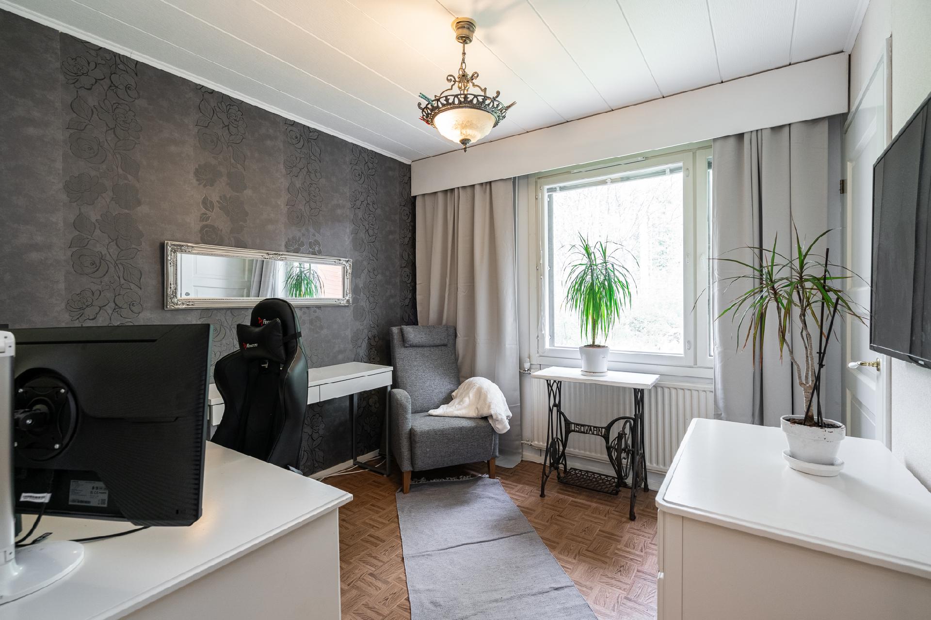 Sumupolku 2, Kurala, Hämeenlinna