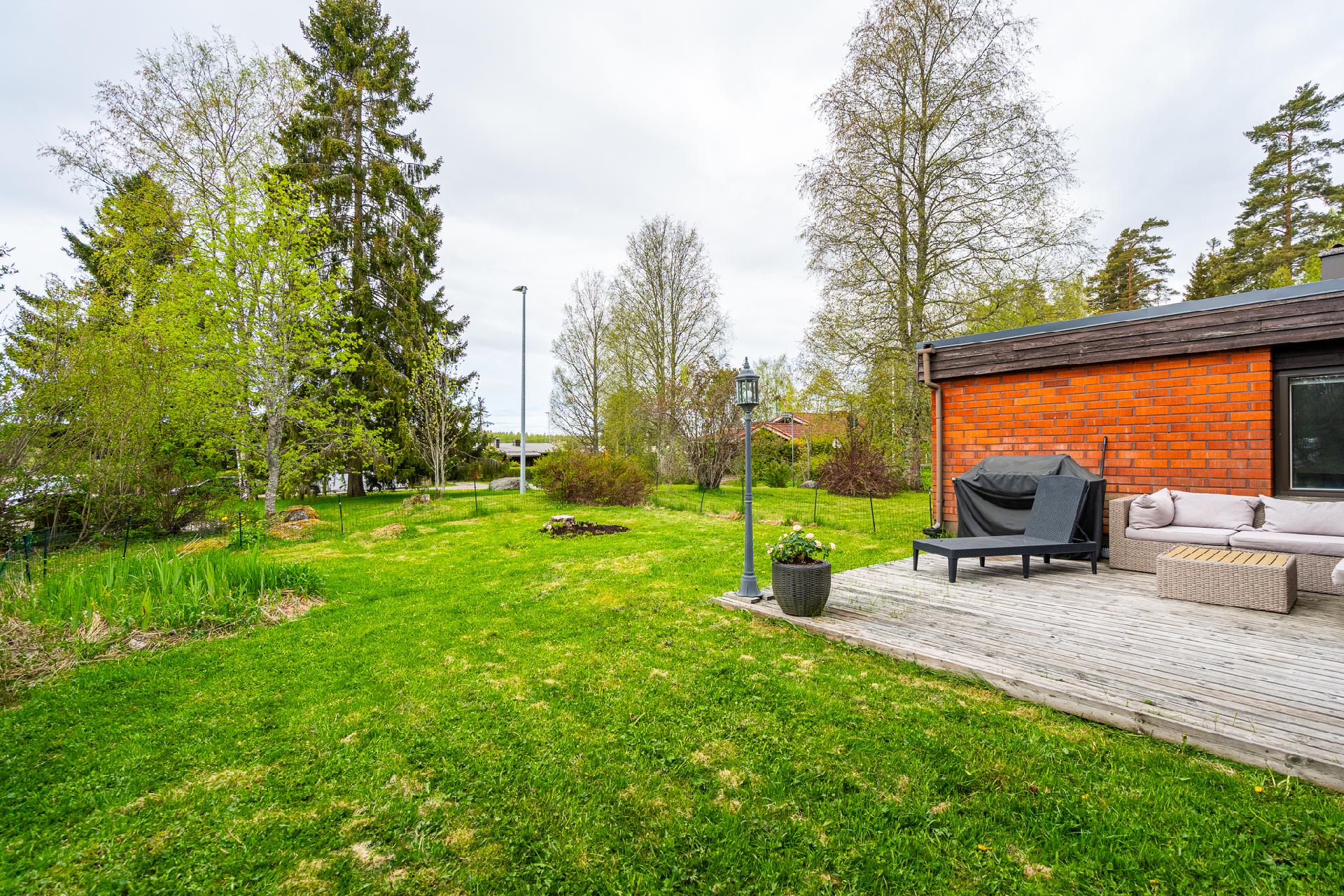 Sumupolku 2, Kurala, Hämeenlinna