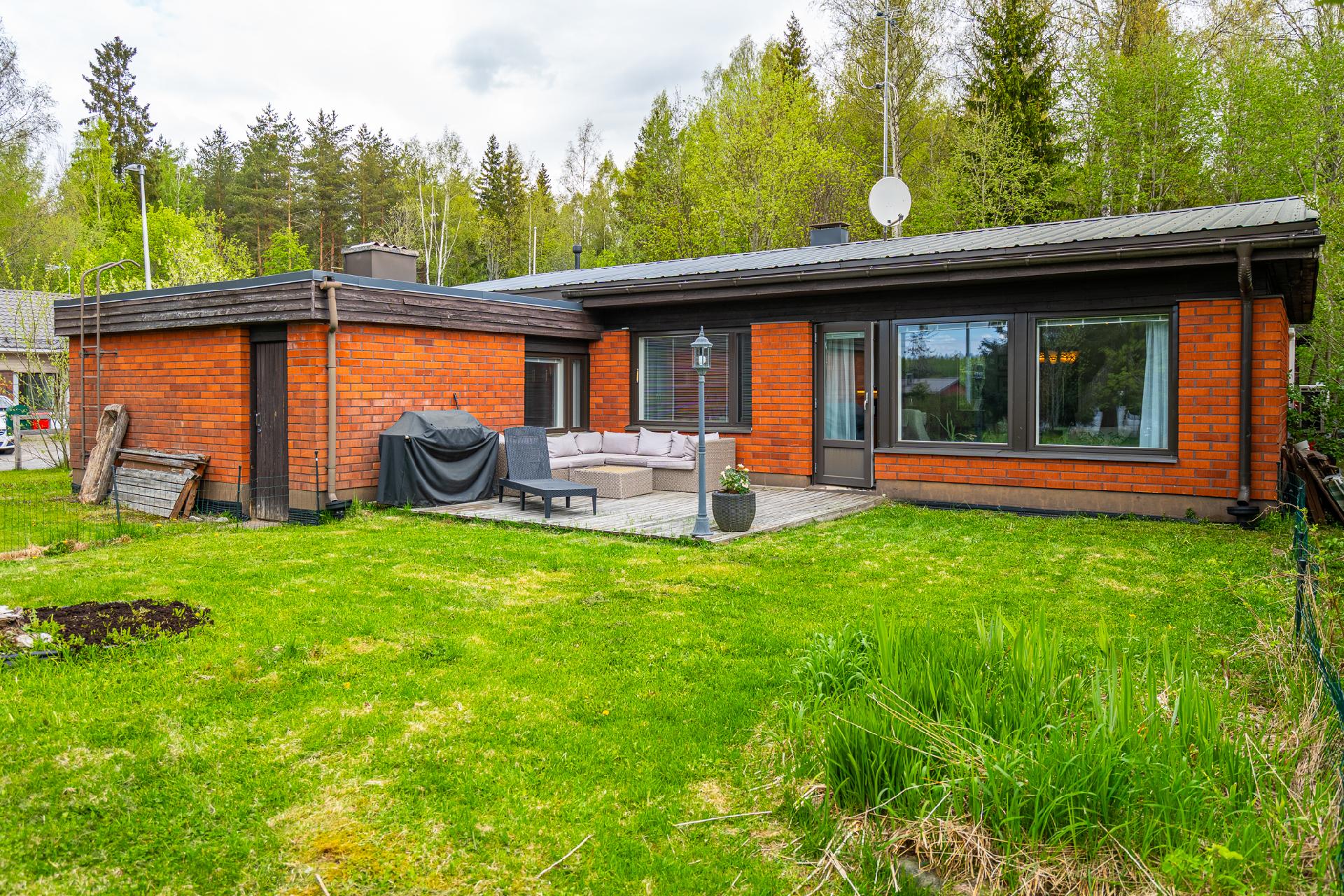 Sumupolku 2, Kurala, Hämeenlinna
