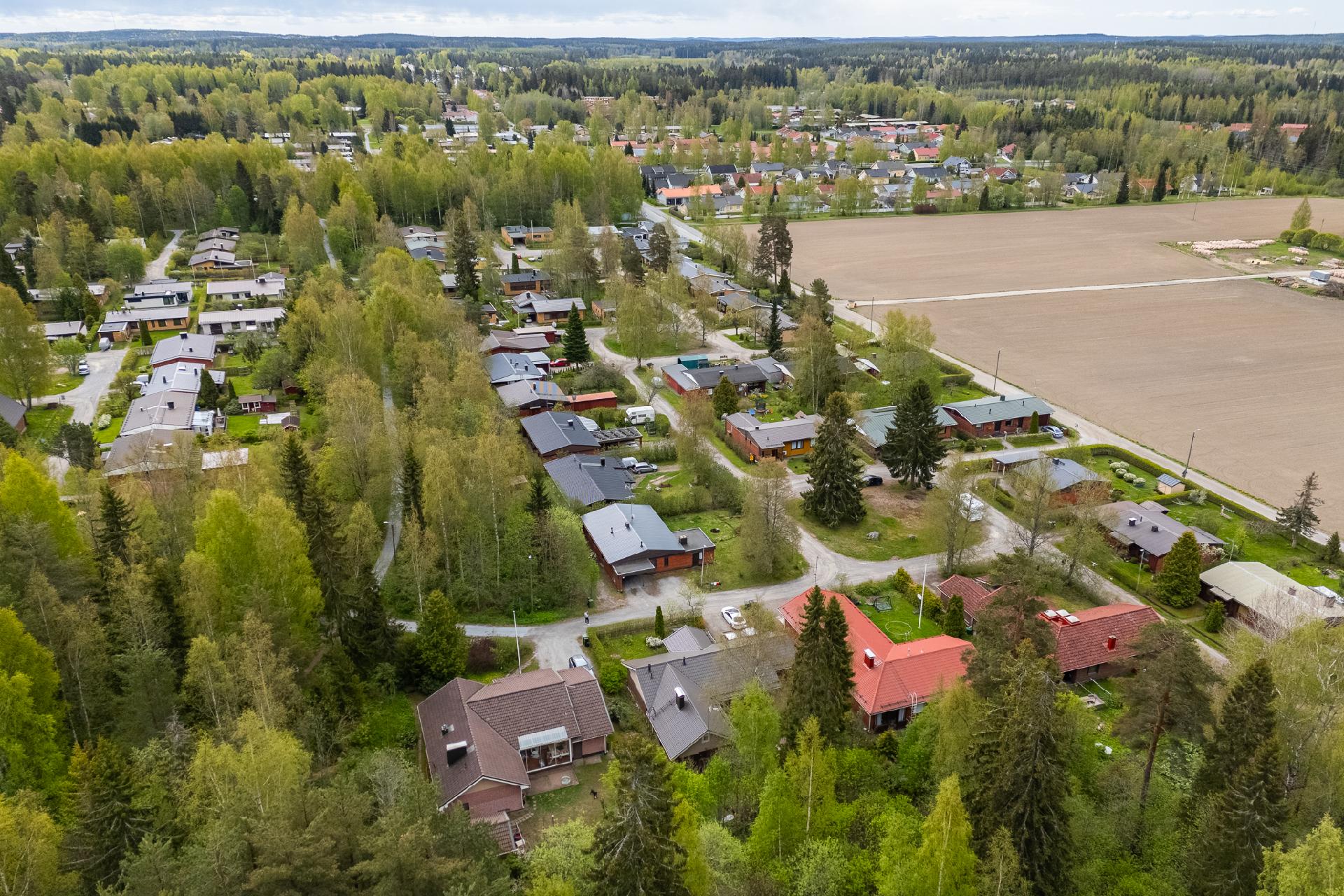 Sumupolku 2, Kurala, Hämeenlinna
