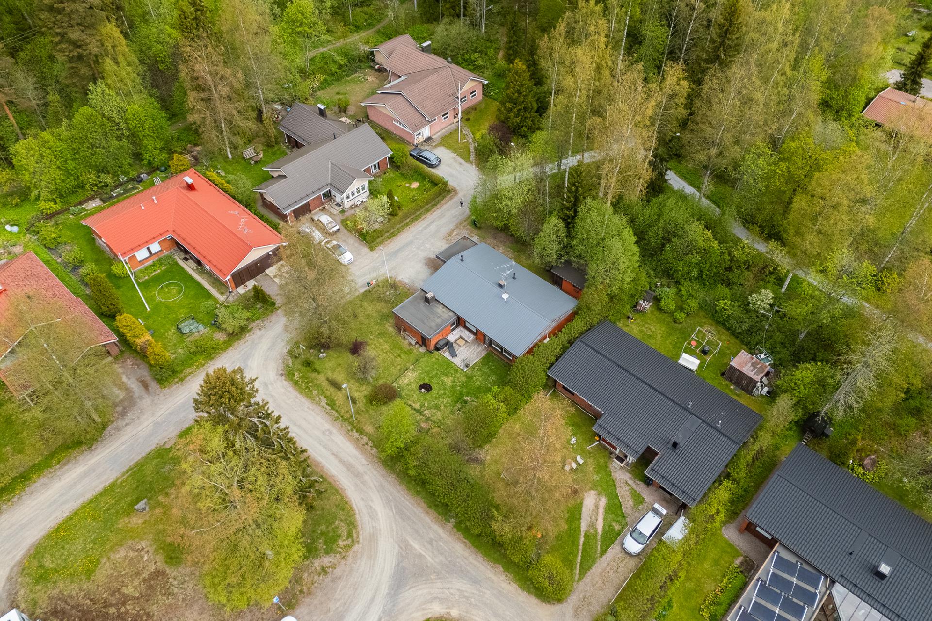 Sumupolku 2, Kurala, Hämeenlinna