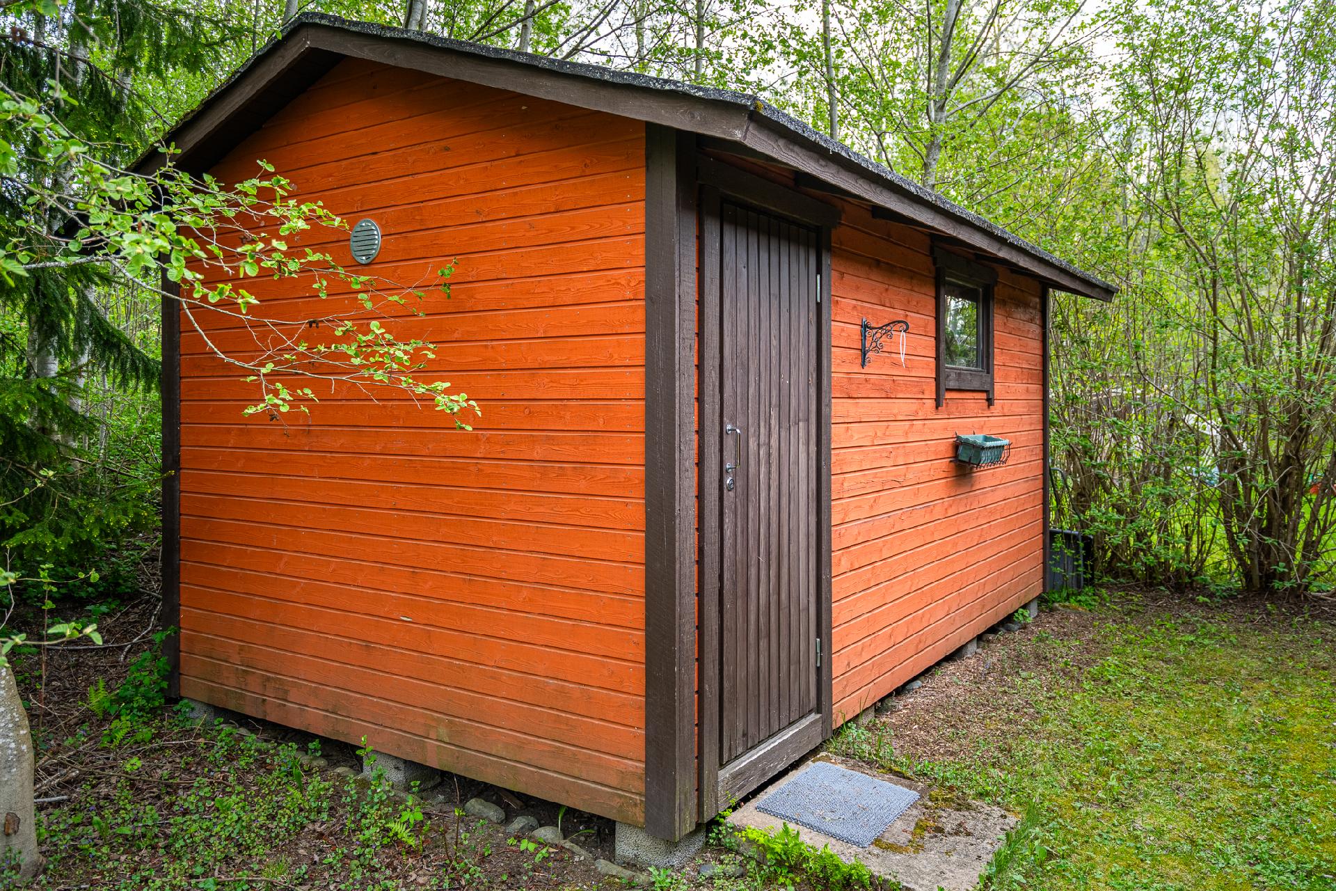 Sumupolku 2, Kurala, Hämeenlinna