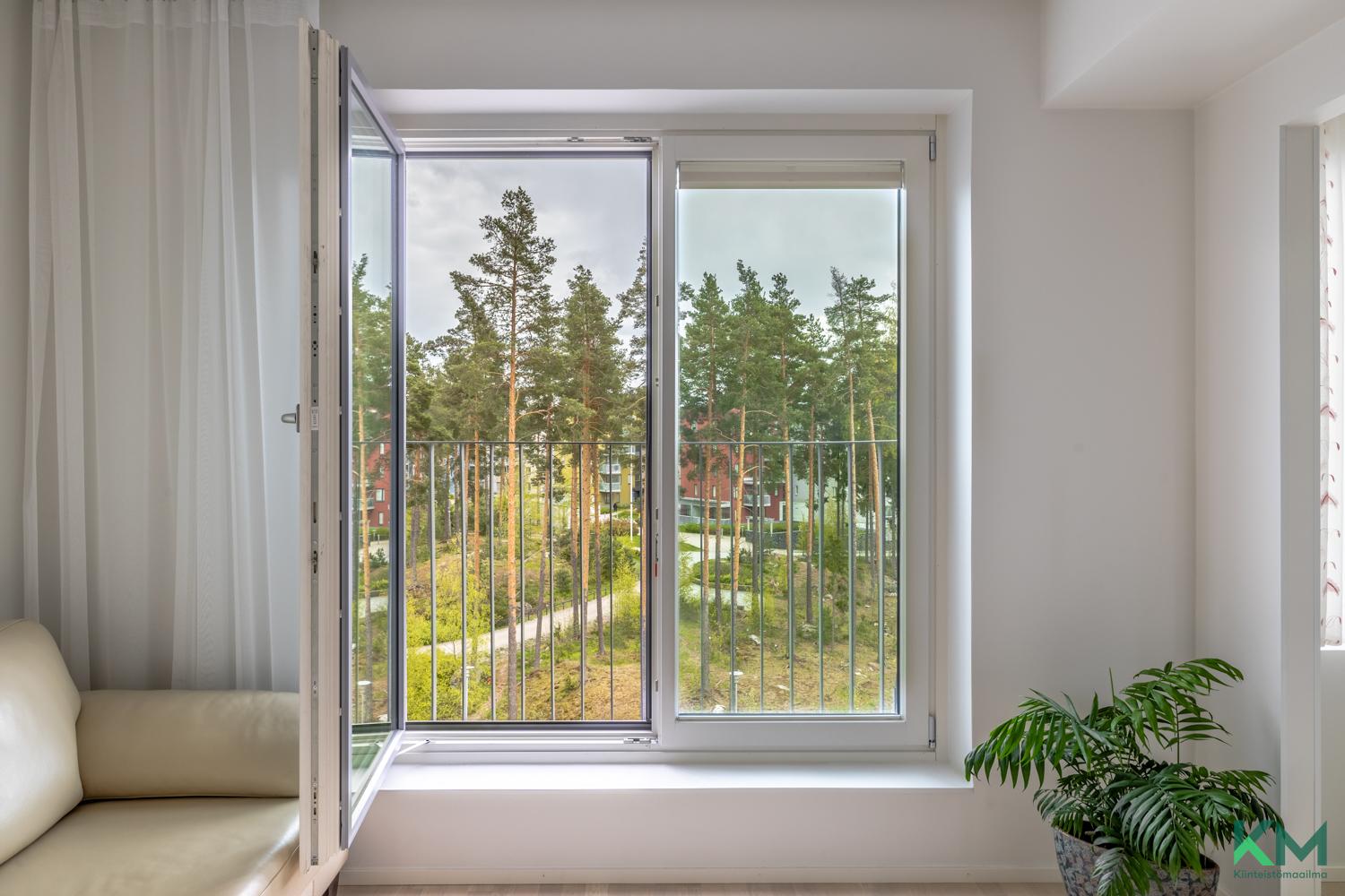 Auringonkierto 1, Leinelä, Vantaa