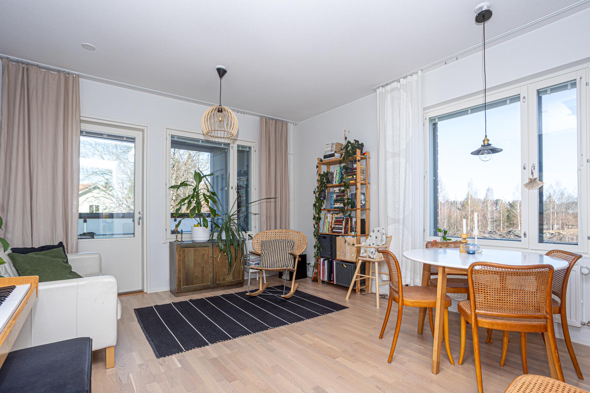 Ruustinnankuja 5, Pappilanmäki, Kuopio