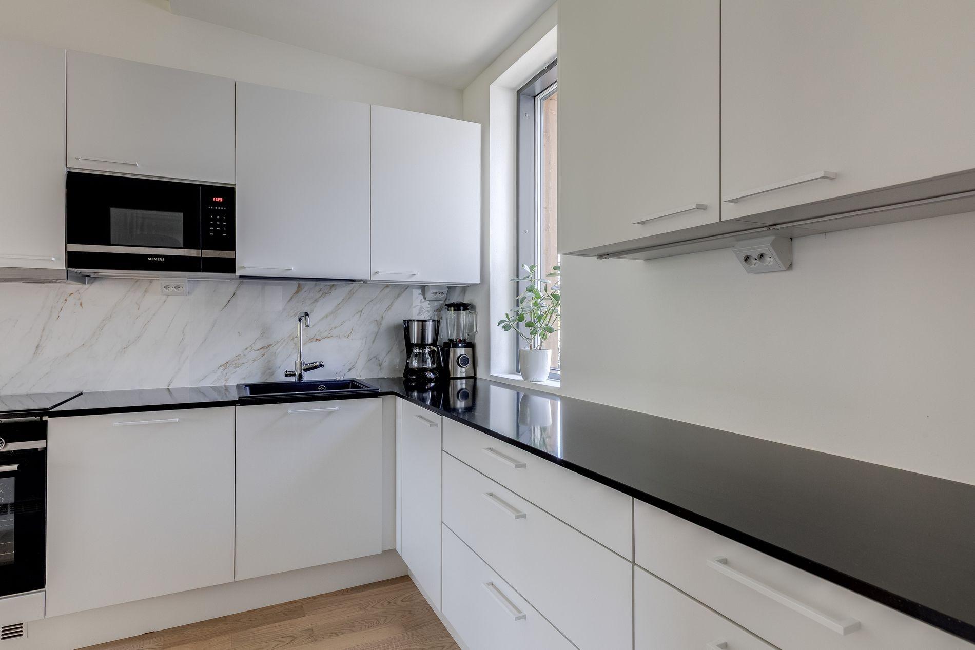 Saramäentie 16b, Paloheinä, Helsinki