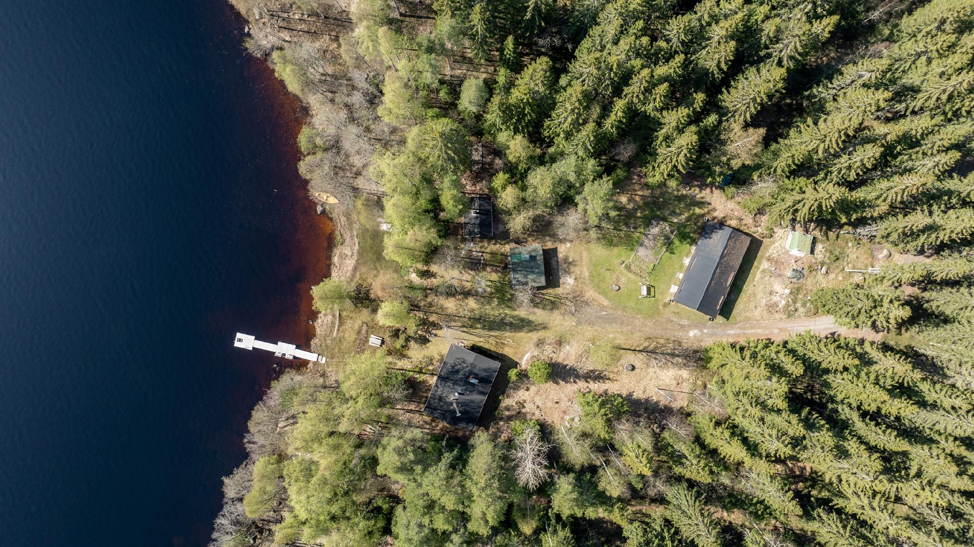 Kuivaniementie 145, Kangasniemi