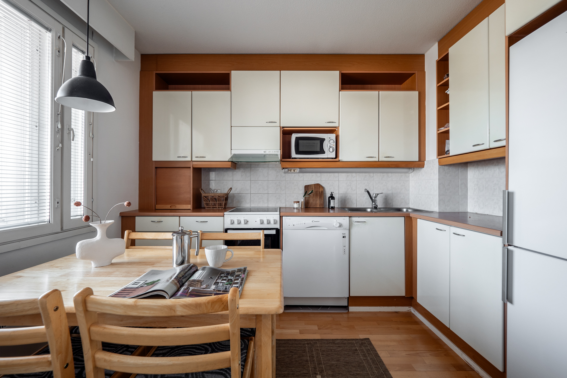 Hintantie 92, Hintta, Oulu