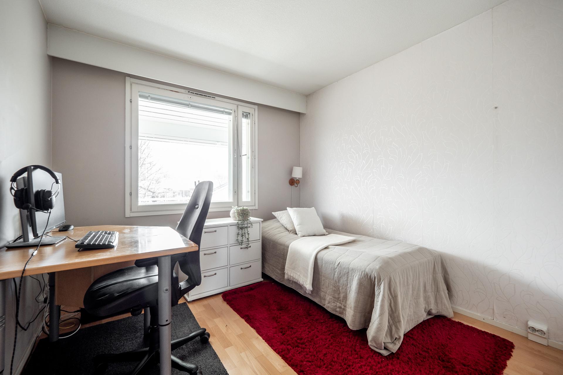 Hintantie 92, Hintta, Oulu