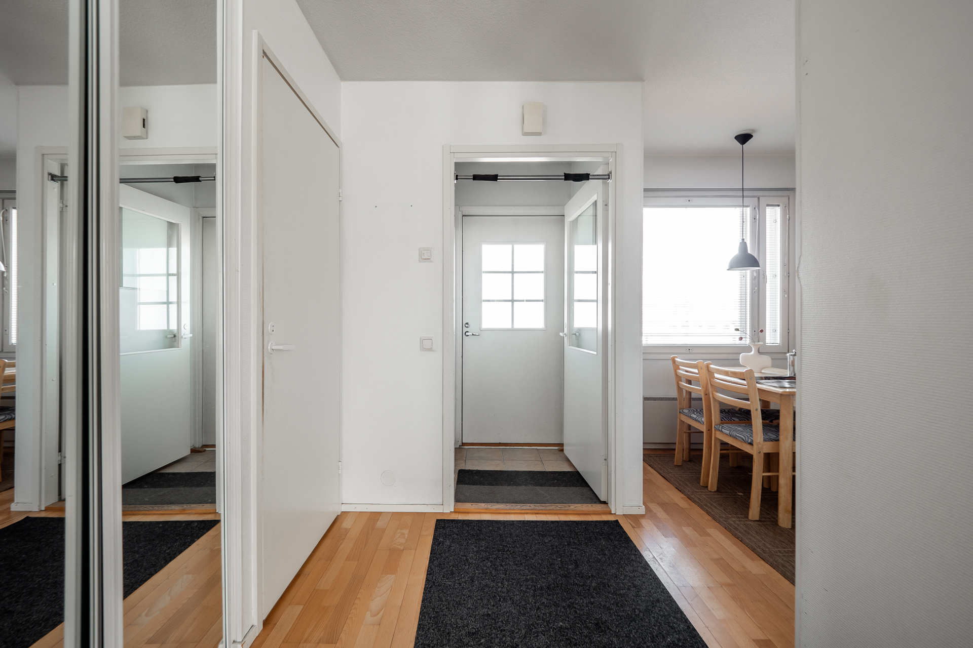 Hintantie 92, Hintta, Oulu