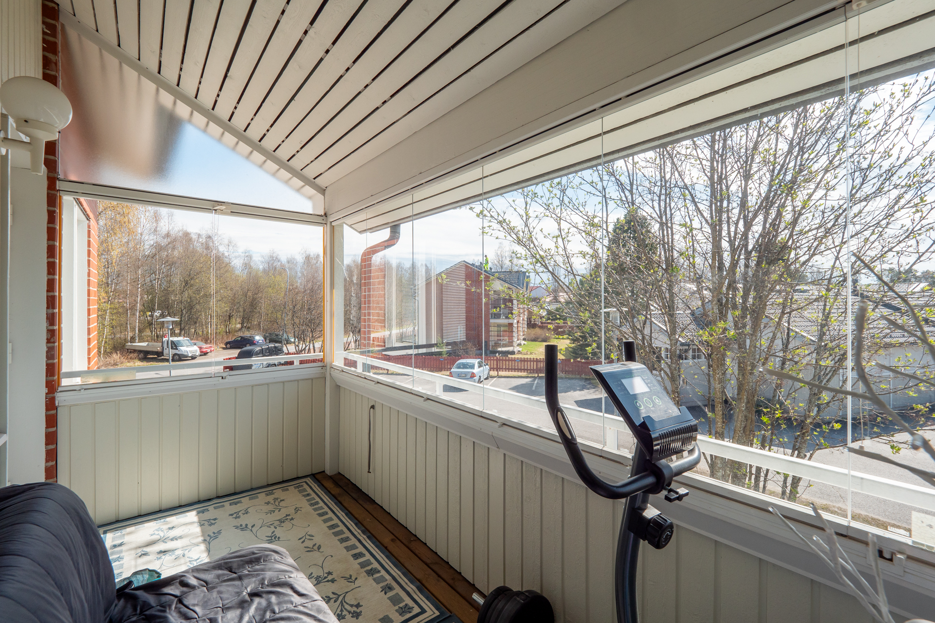 Hintantie 92, Hintta, Oulu