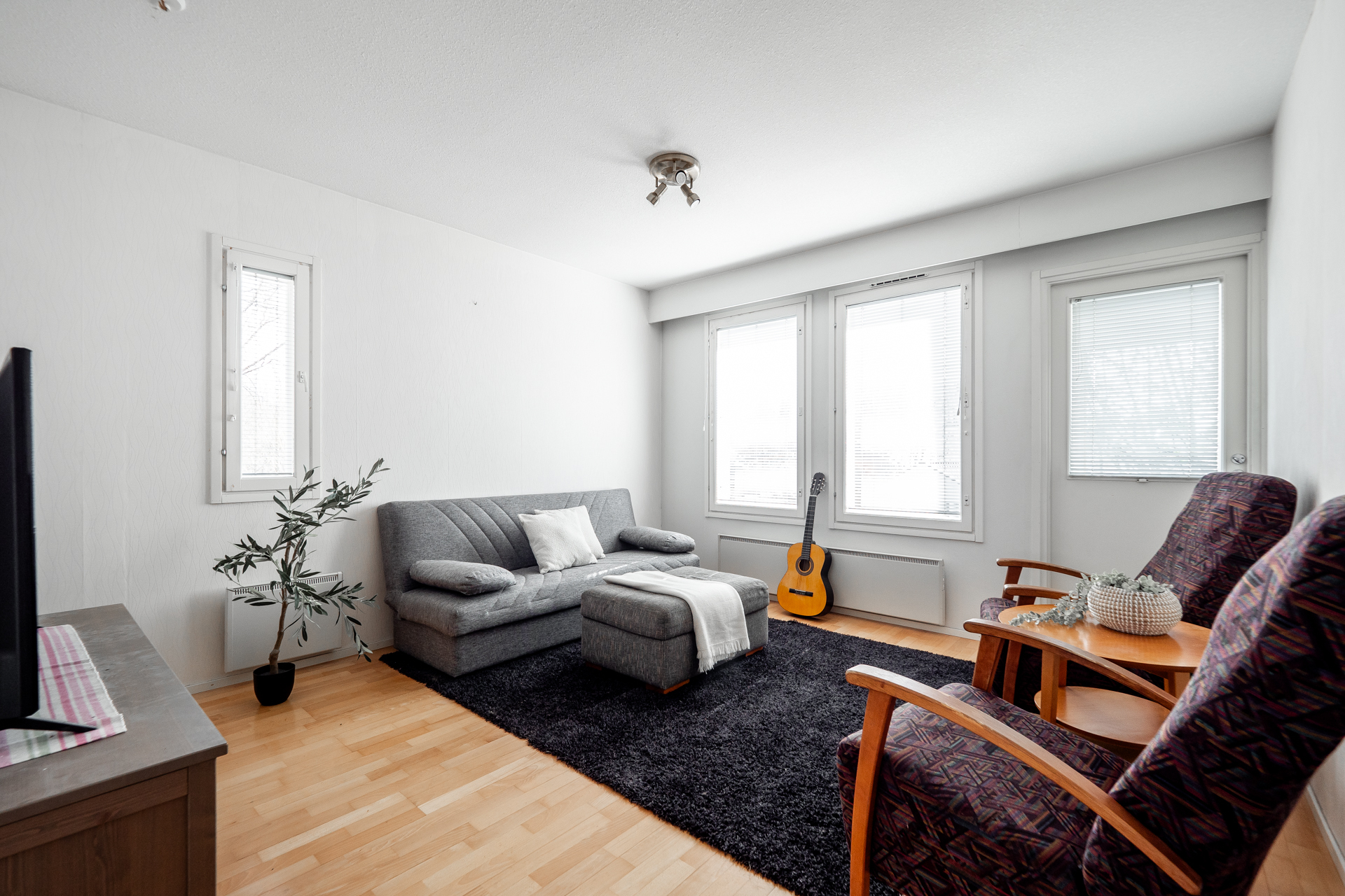 Hintantie 92, Hintta, Oulu