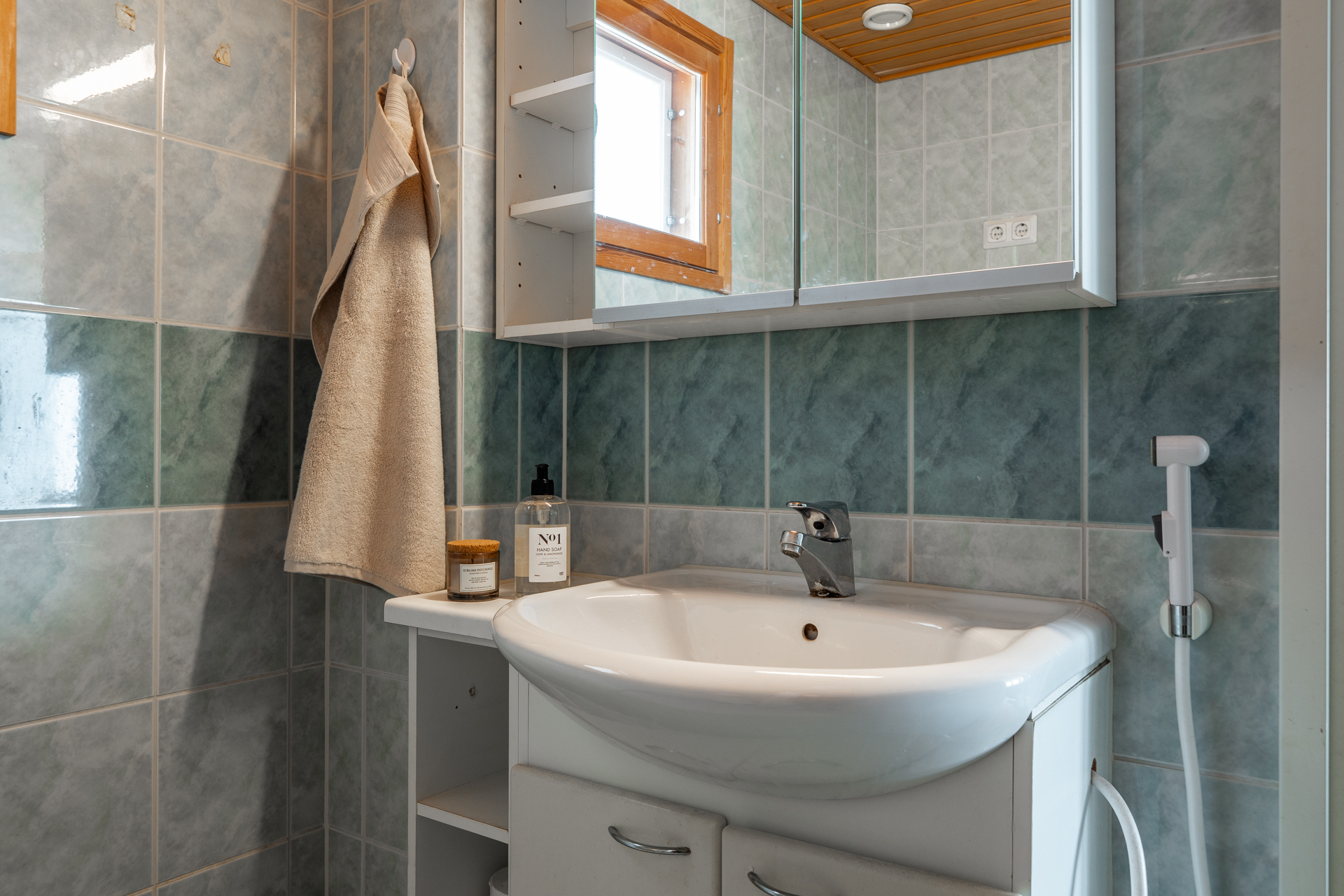 Hintantie 92, Hintta, Oulu