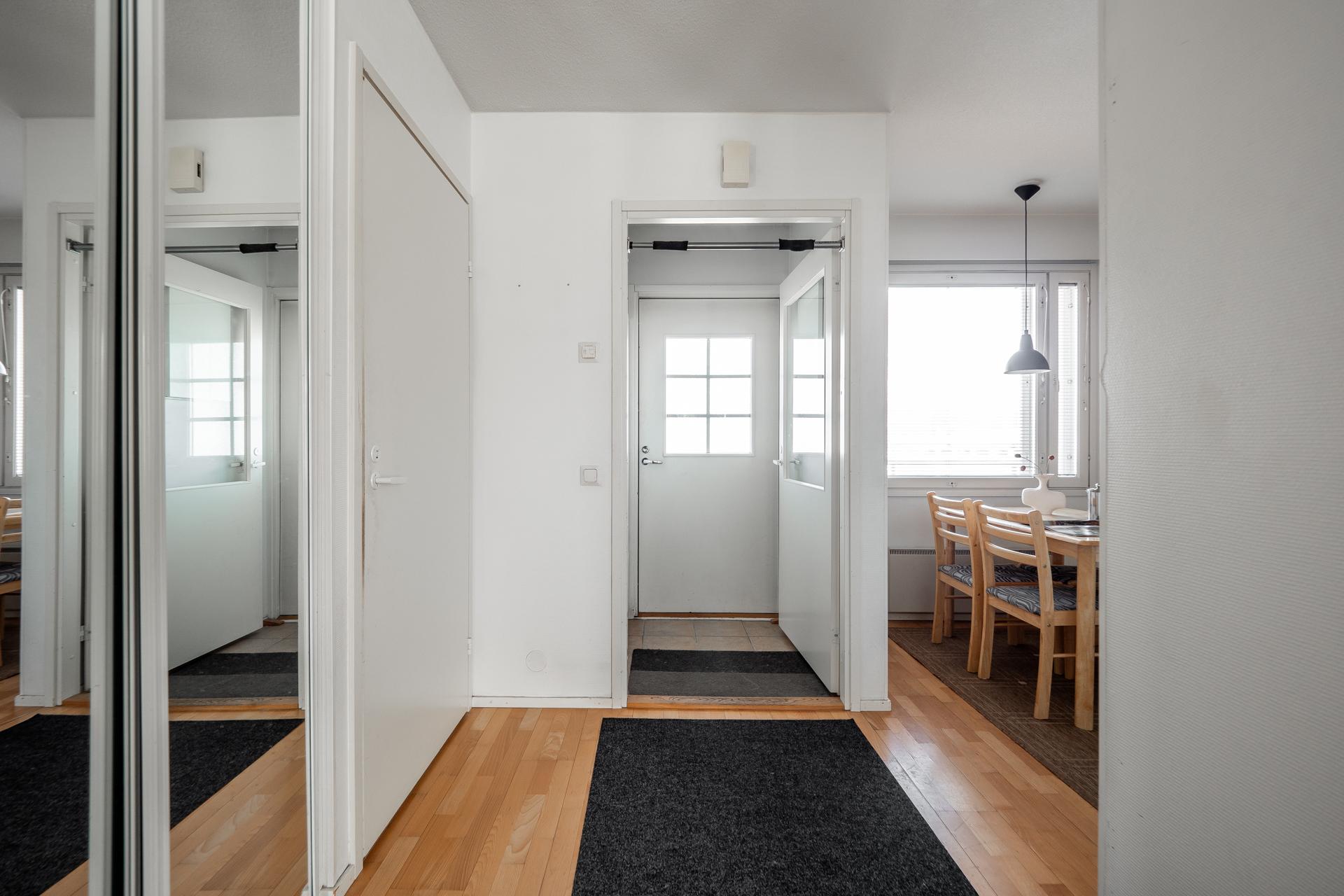 Hintantie 92, Hintta, Oulu