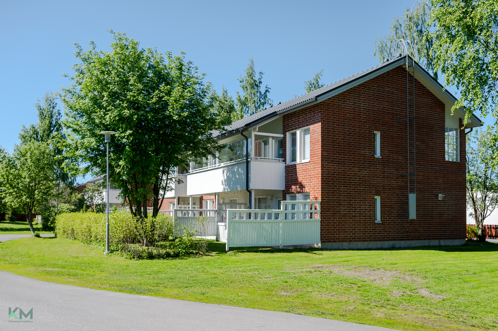 Hintantie 92, Hintta, Oulu