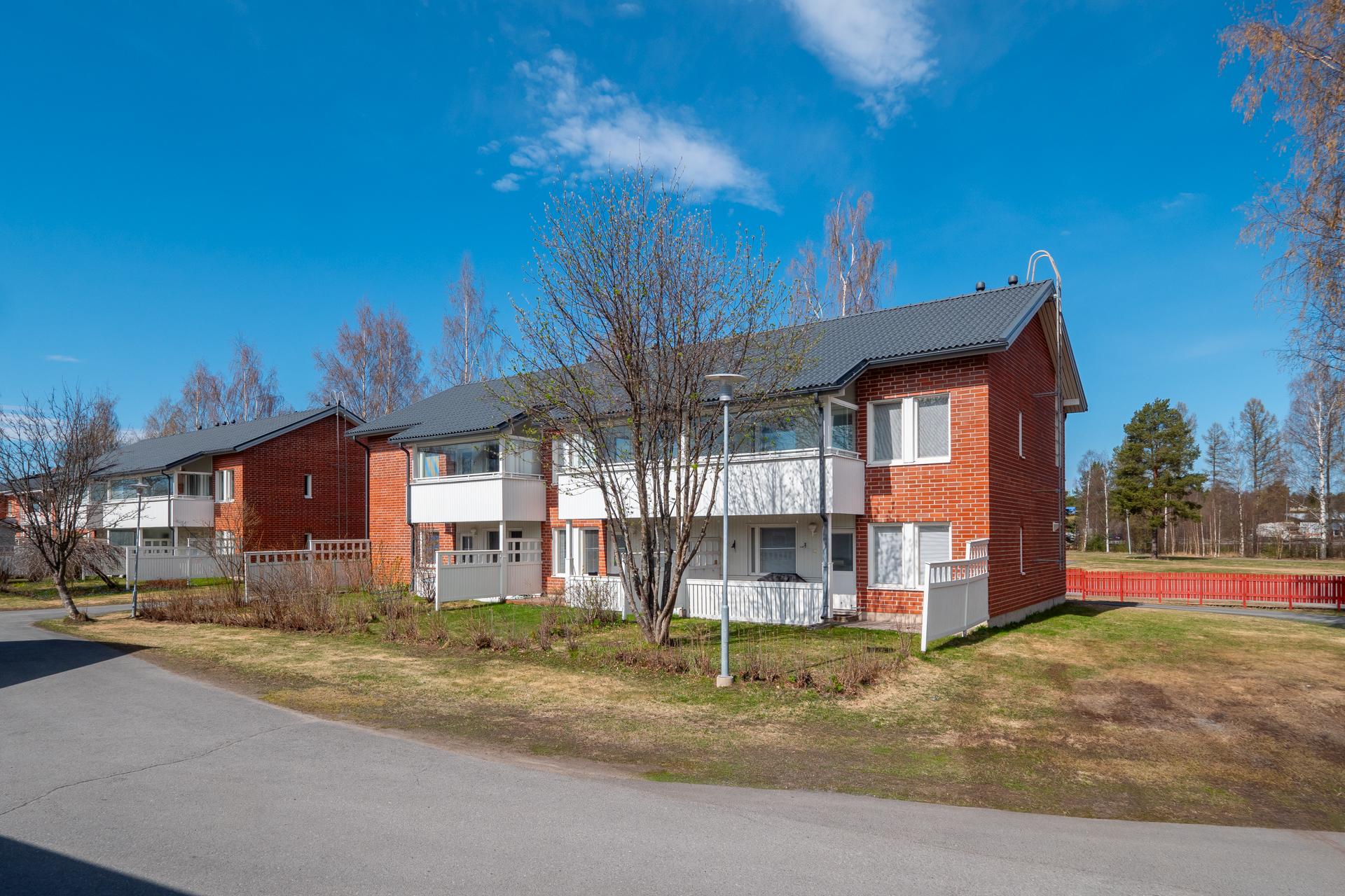 Hintantie 92, Hintta, Oulu