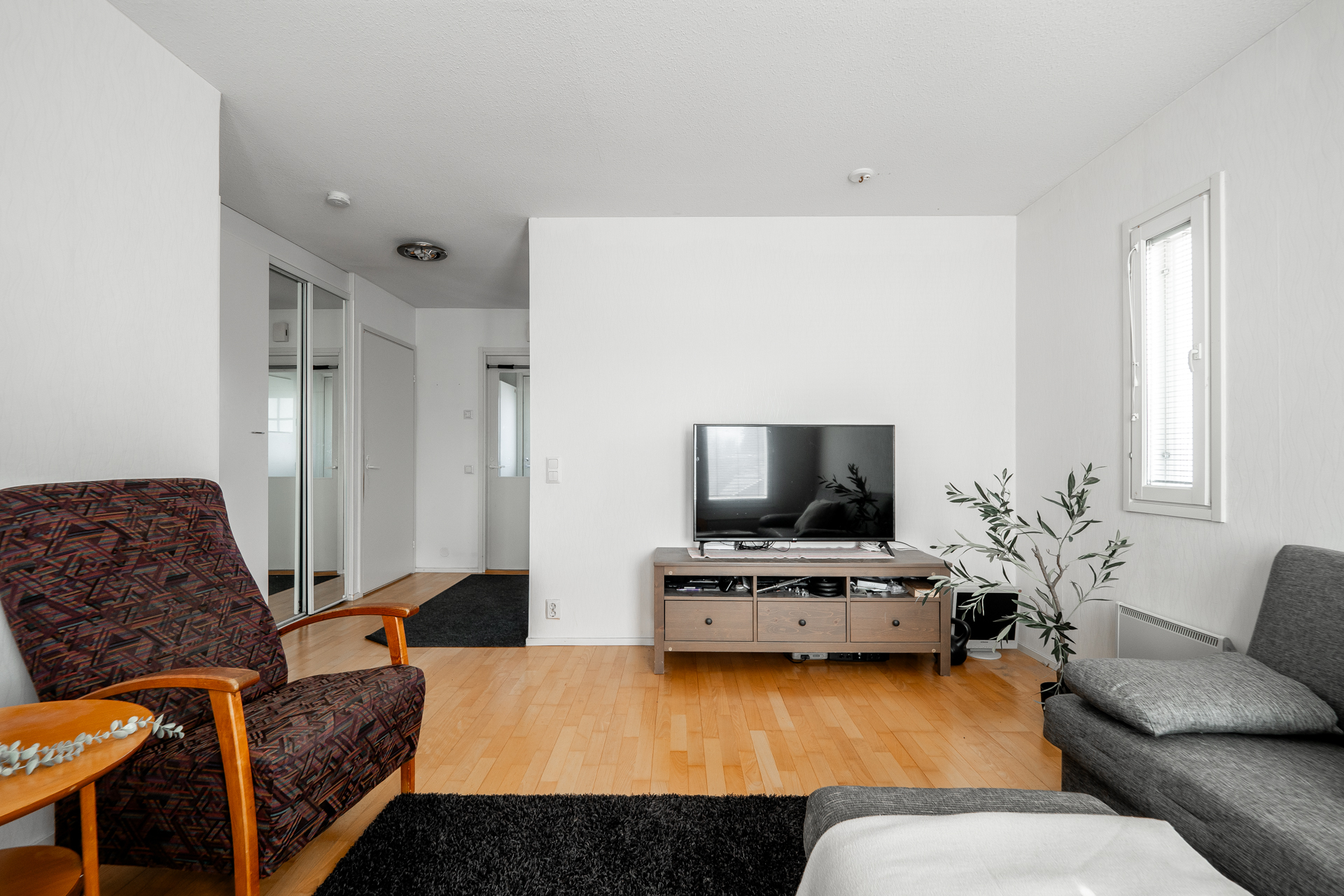 Hintantie 92, Hintta, Oulu