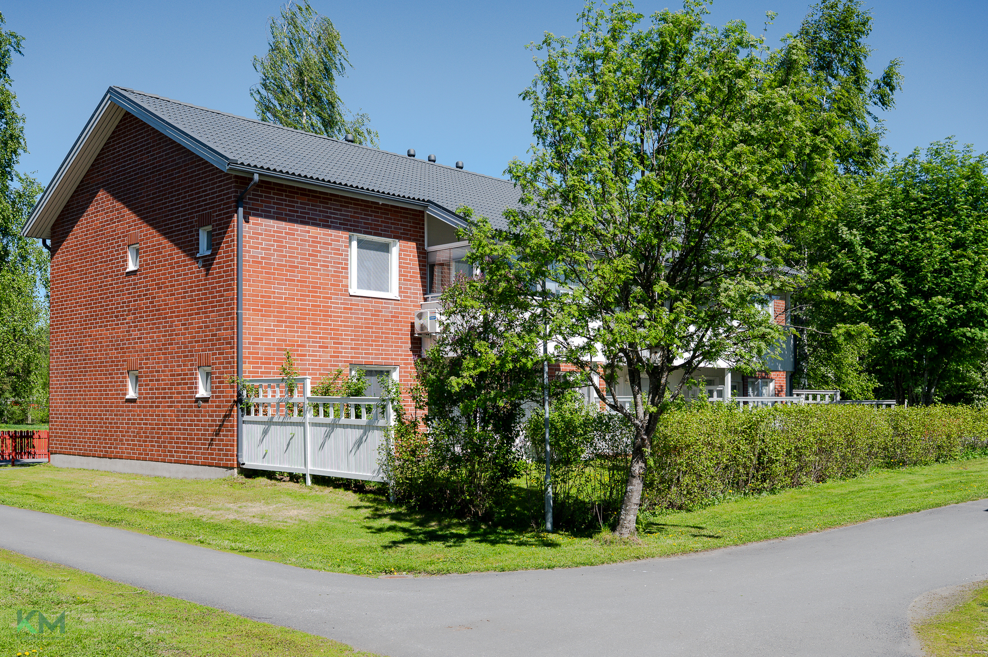 Hintantie 92, Hintta, Oulu