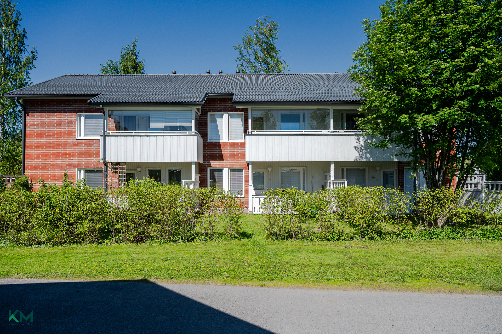 Hintantie 92, Hintta, Oulu