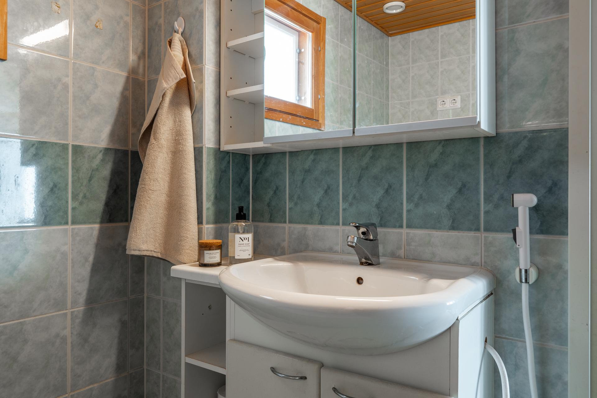 Hintantie 92, Hintta, Oulu