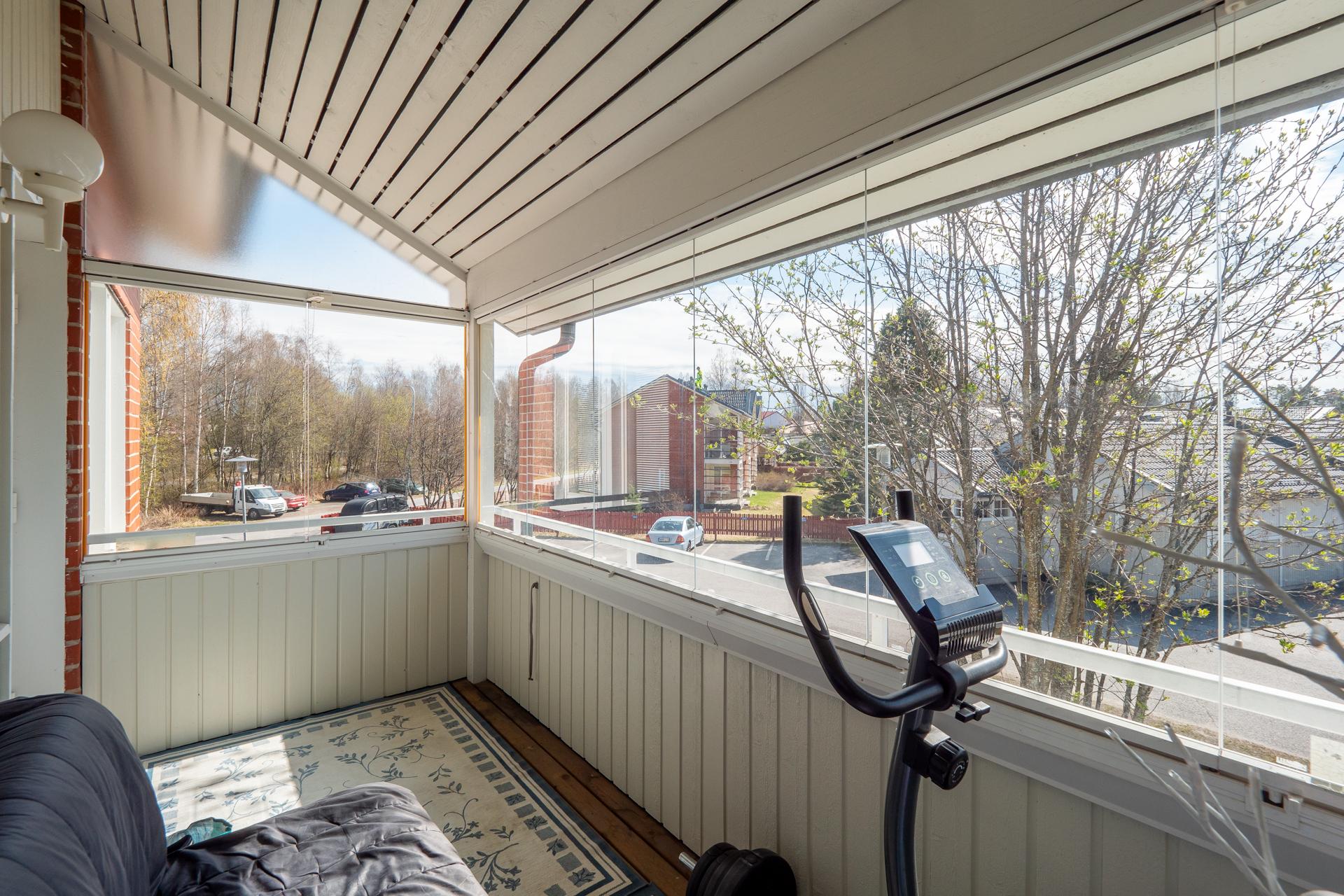 Hintantie 92, Hintta, Oulu