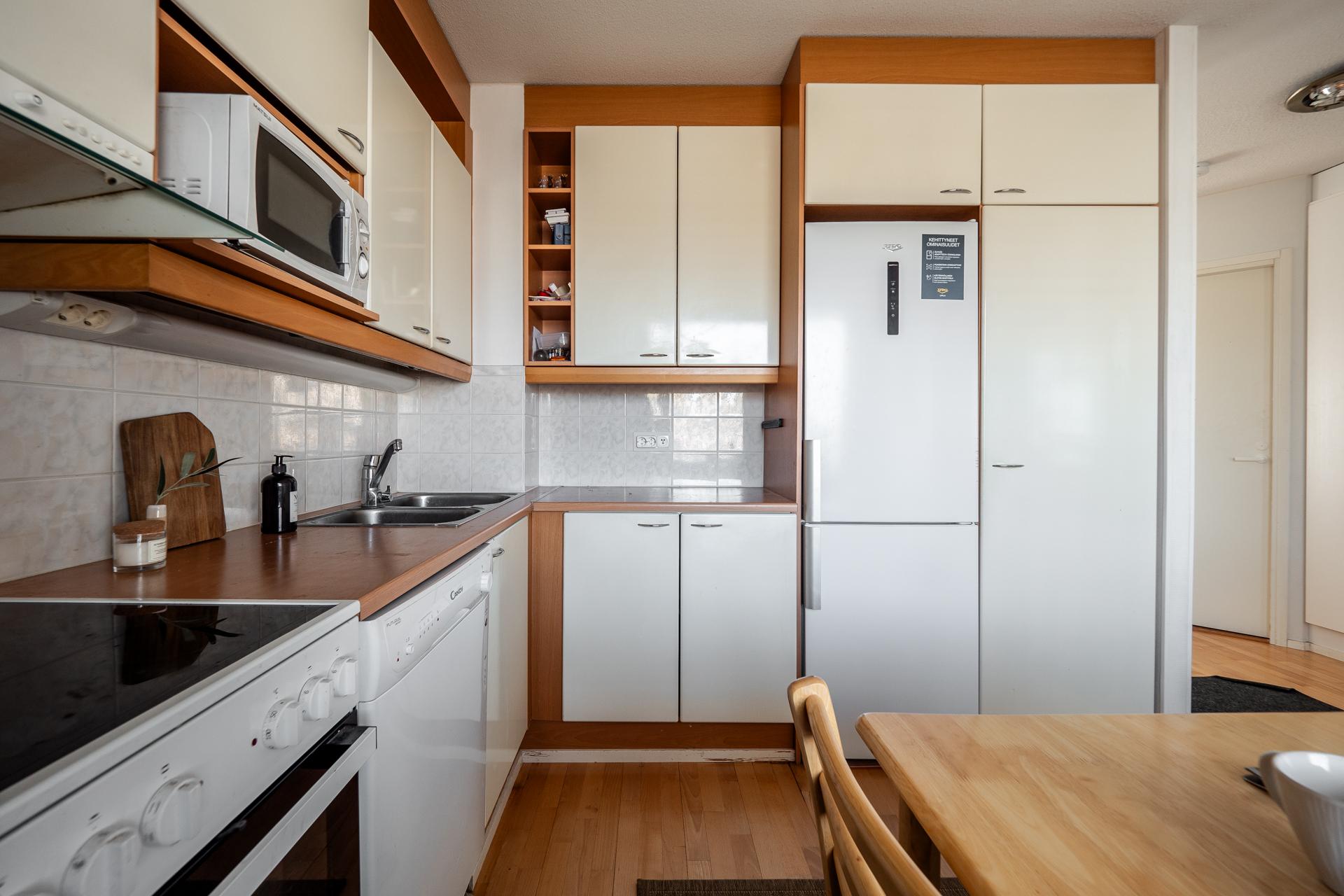 Hintantie 92, Hintta, Oulu