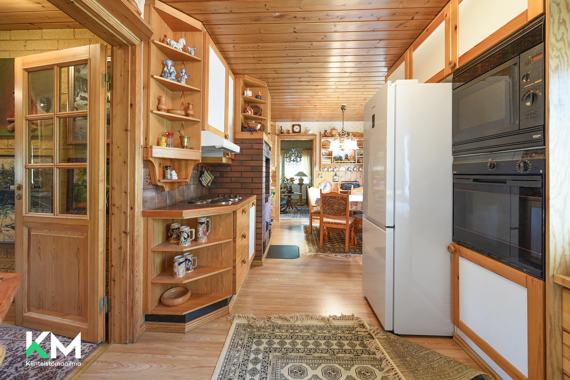 Variksenkatu 2, Kaukkari, Lahti