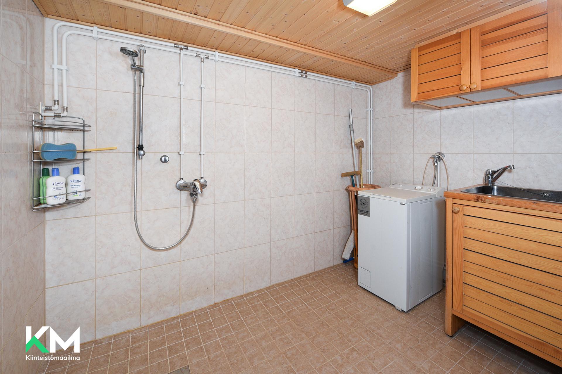 Variksenkatu 2, Kaukkari, Lahti