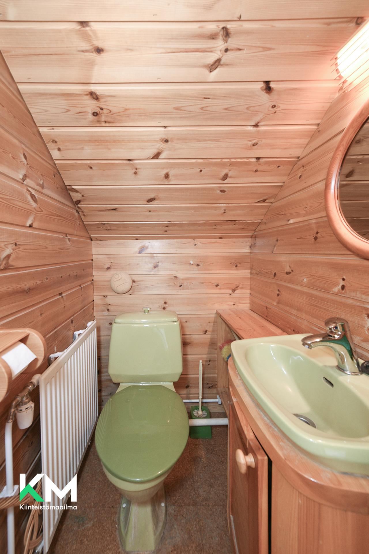 Variksenkatu 2, Kaukkari, Lahti