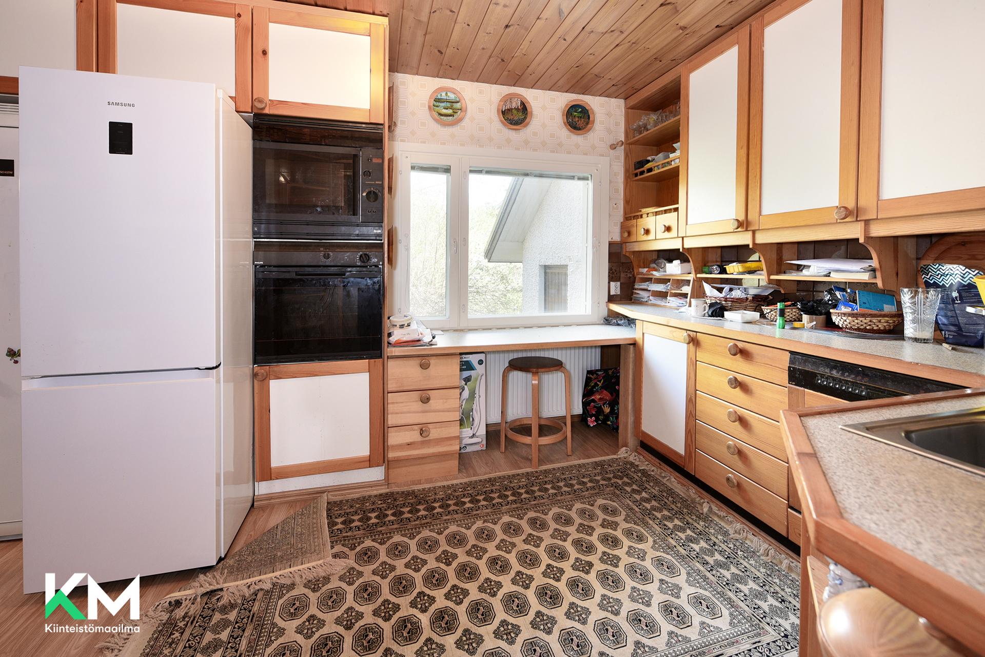 Variksenkatu 2, Kaukkari, Lahti