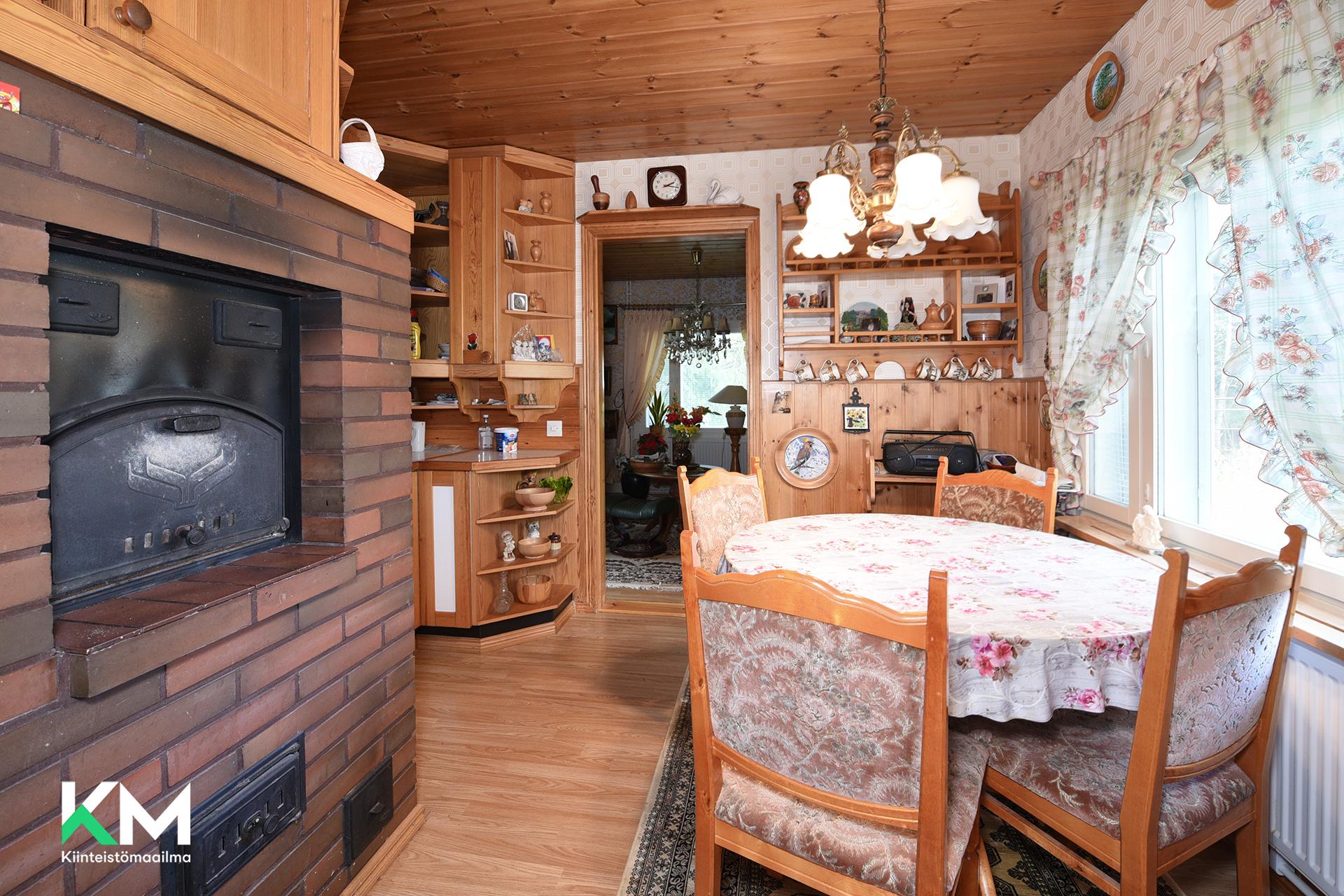 Variksenkatu 2, Kaukkari, Lahti