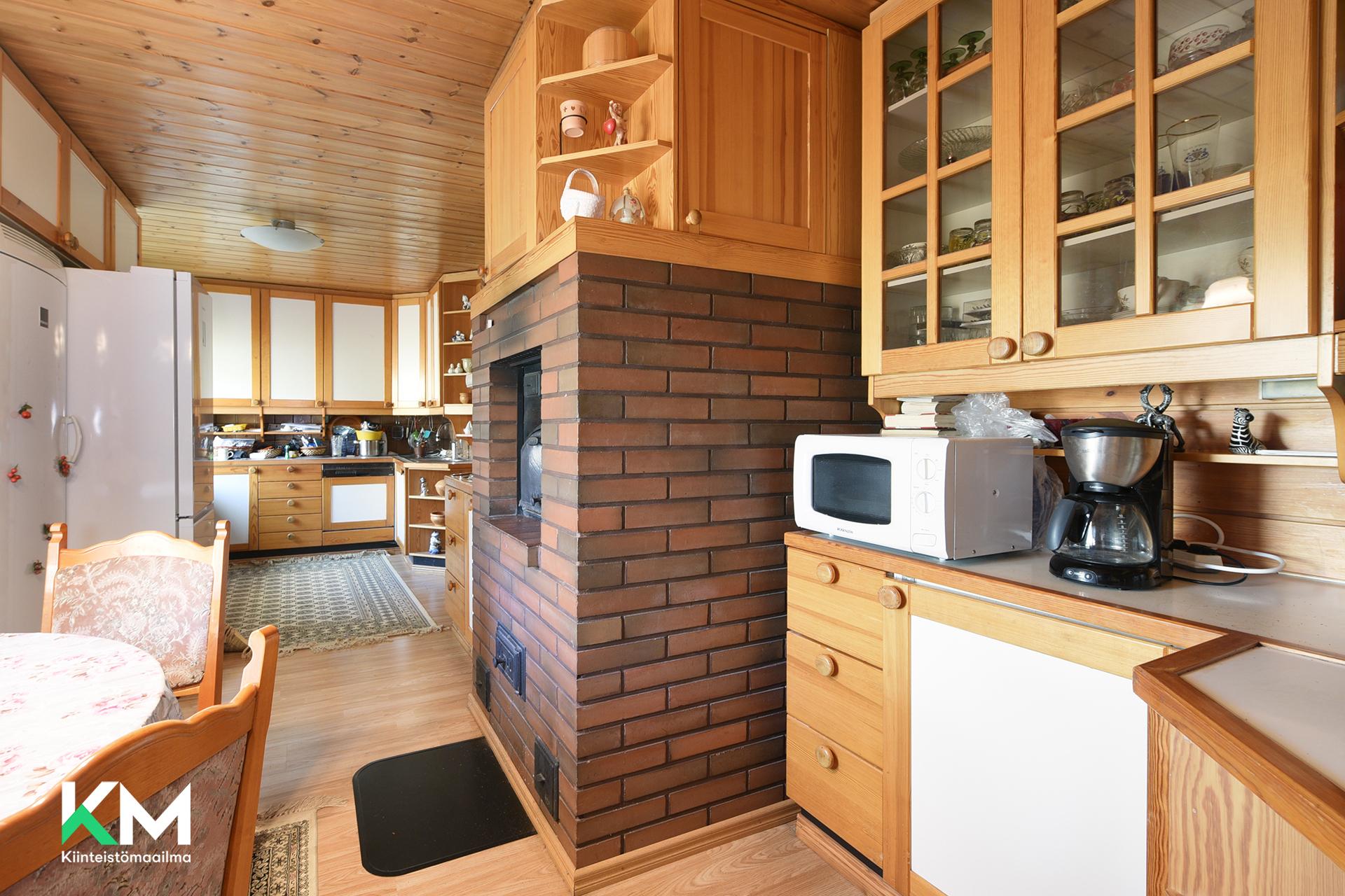 Variksenkatu 2, Kaukkari, Lahti