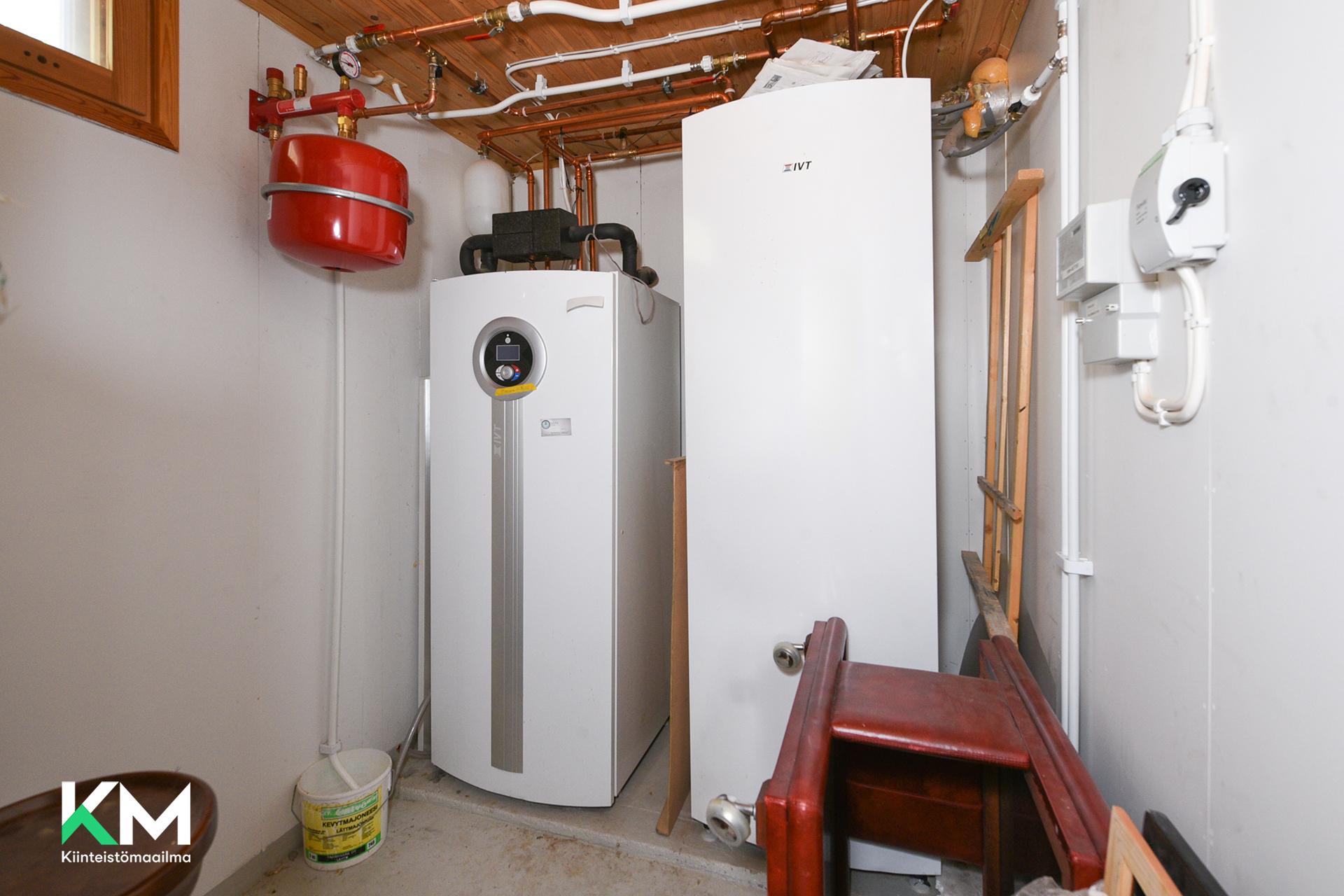 Variksenkatu 2, Kaukkari, Lahti