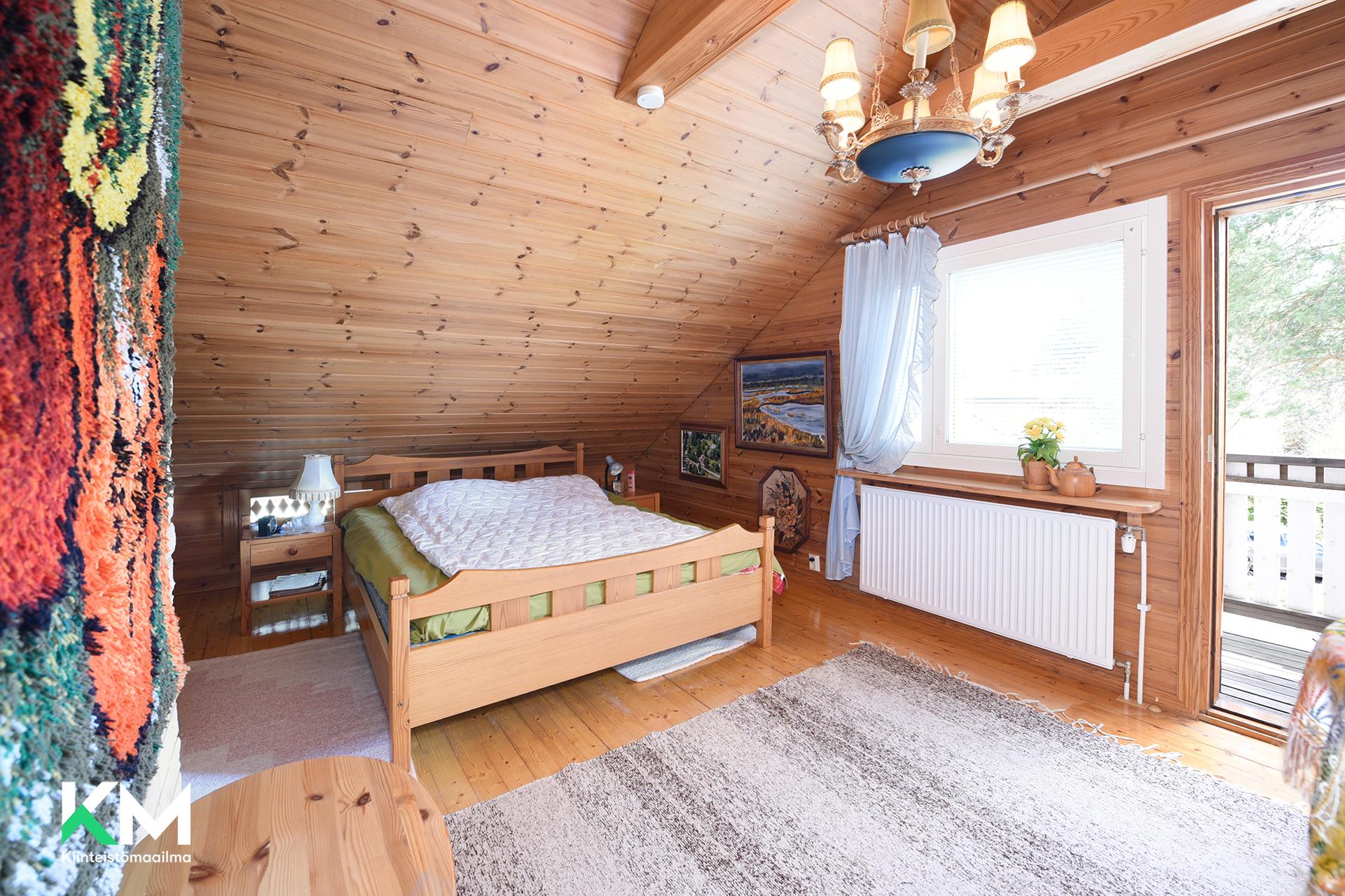 Variksenkatu 2, Kaukkari, Lahti