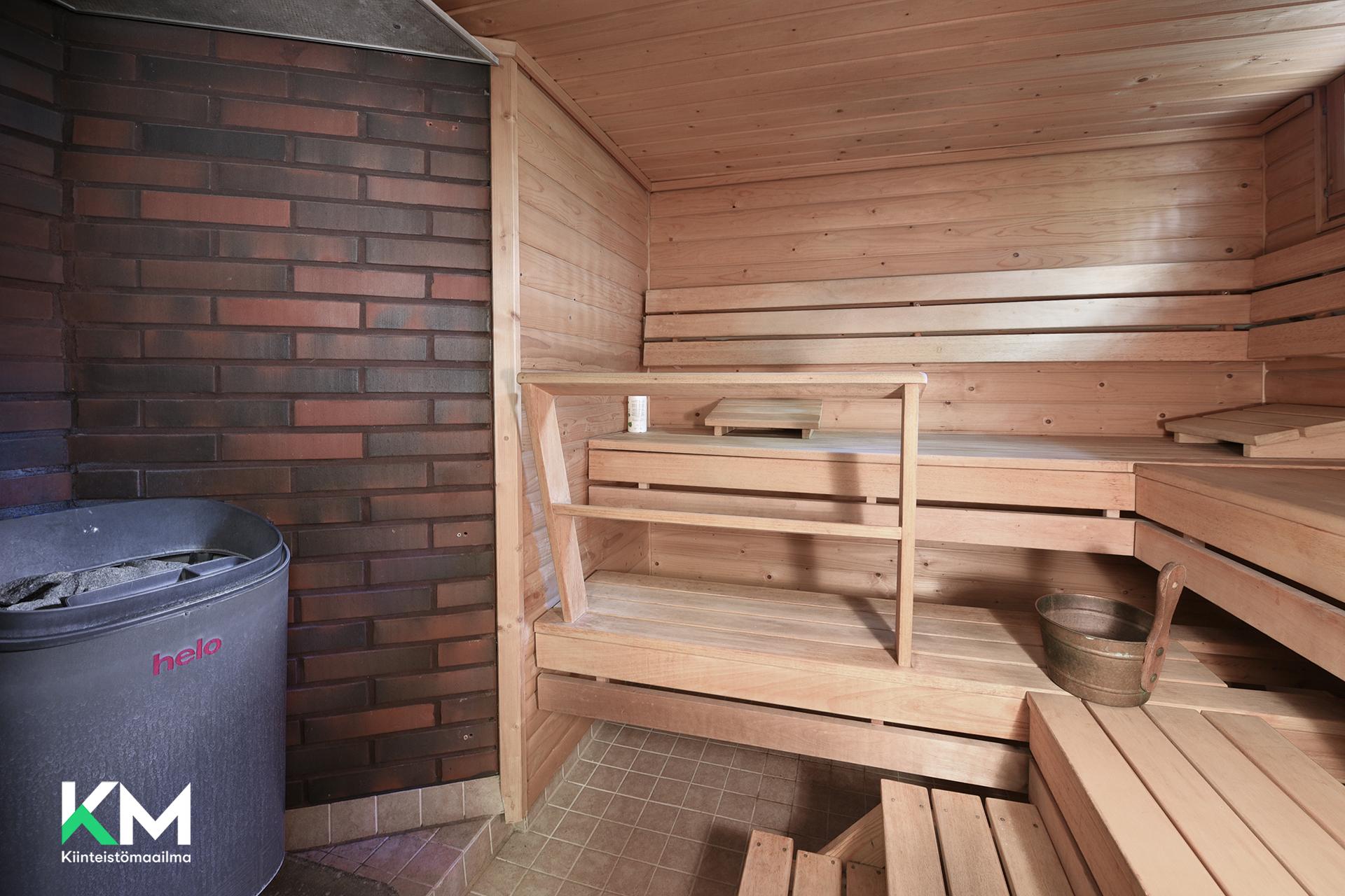 Variksenkatu 2, Kaukkari, Lahti