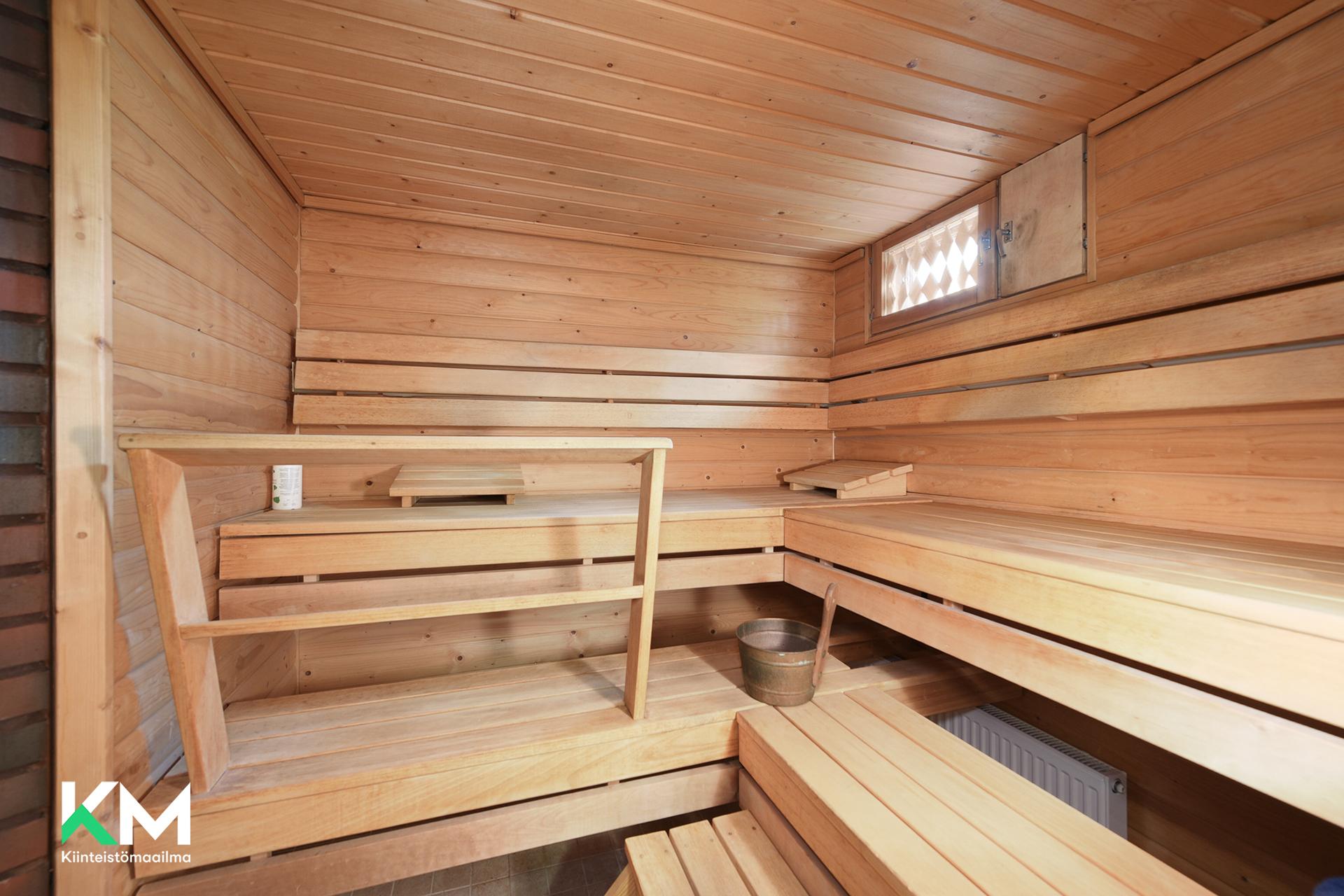 Variksenkatu 2, Kaukkari, Lahti