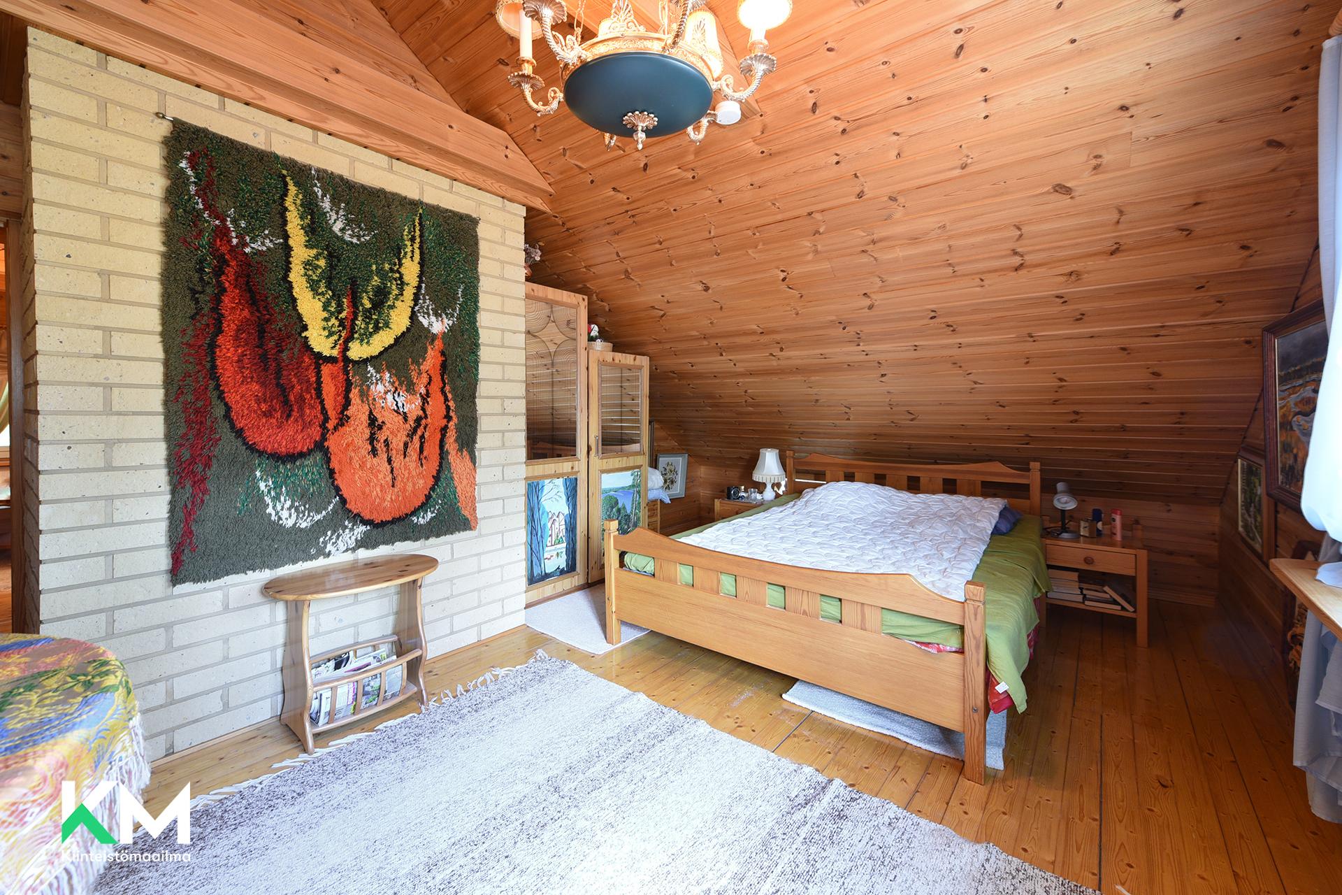 Variksenkatu 2, Kaukkari, Lahti