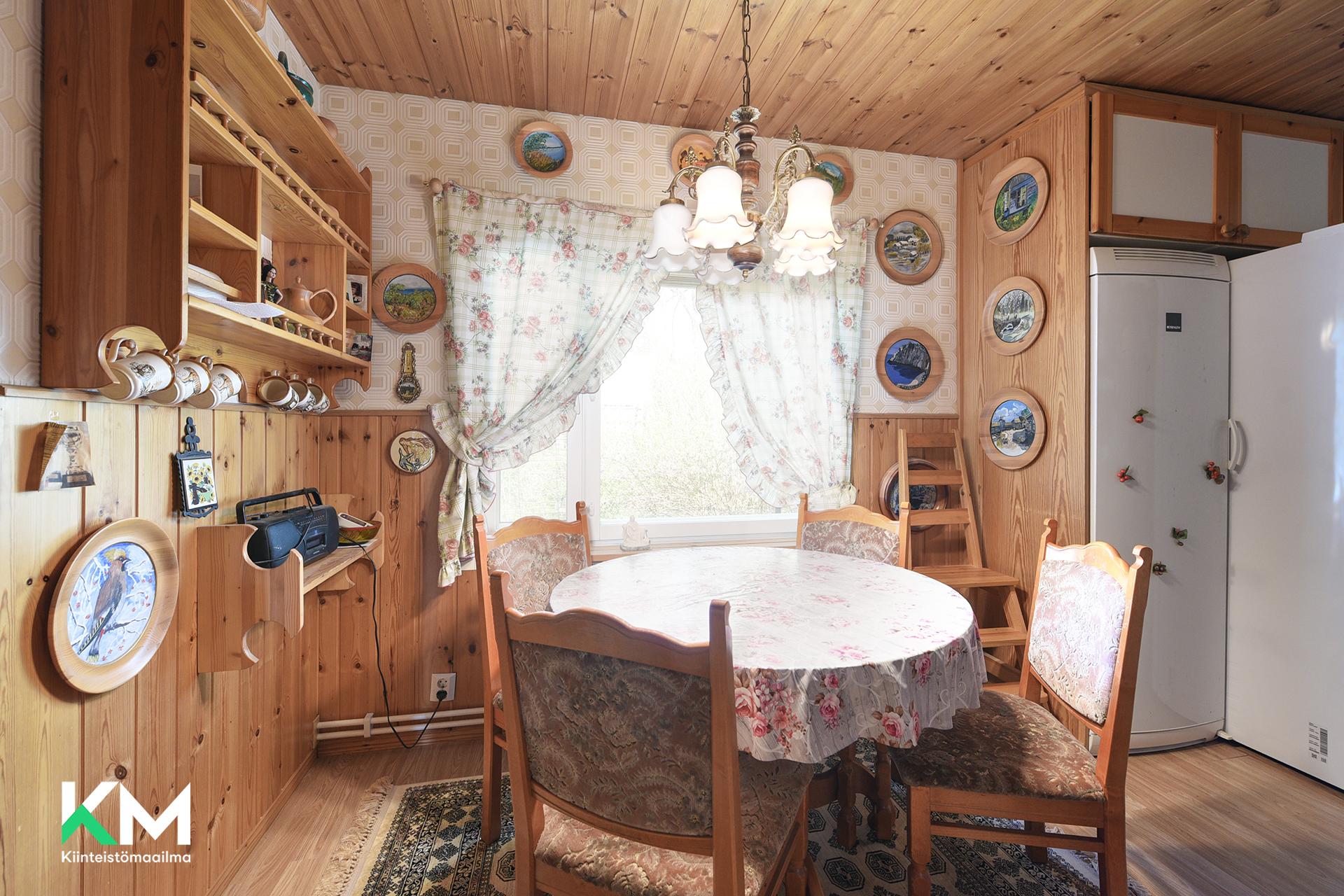 Variksenkatu 2, Kaukkari, Lahti