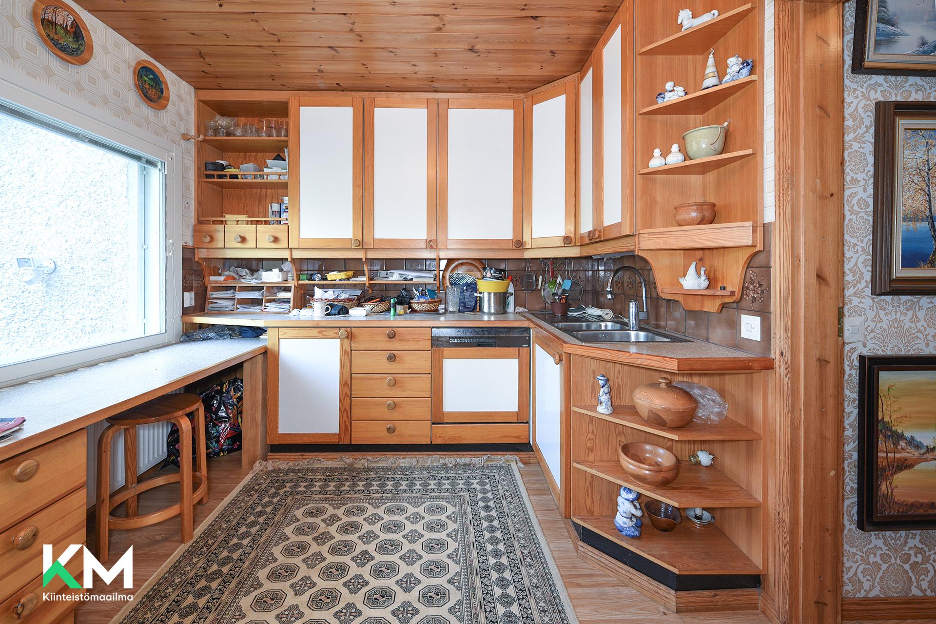 Variksenkatu 2, Kaukkari, Lahti