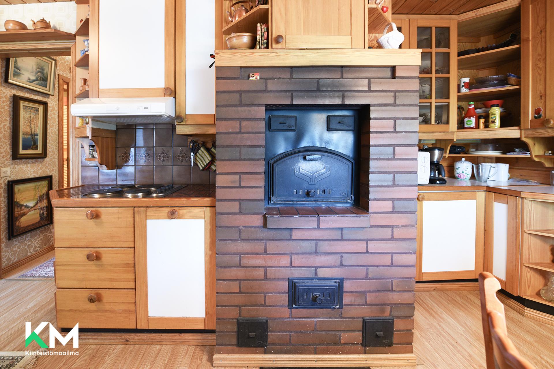 Variksenkatu 2, Kaukkari, Lahti