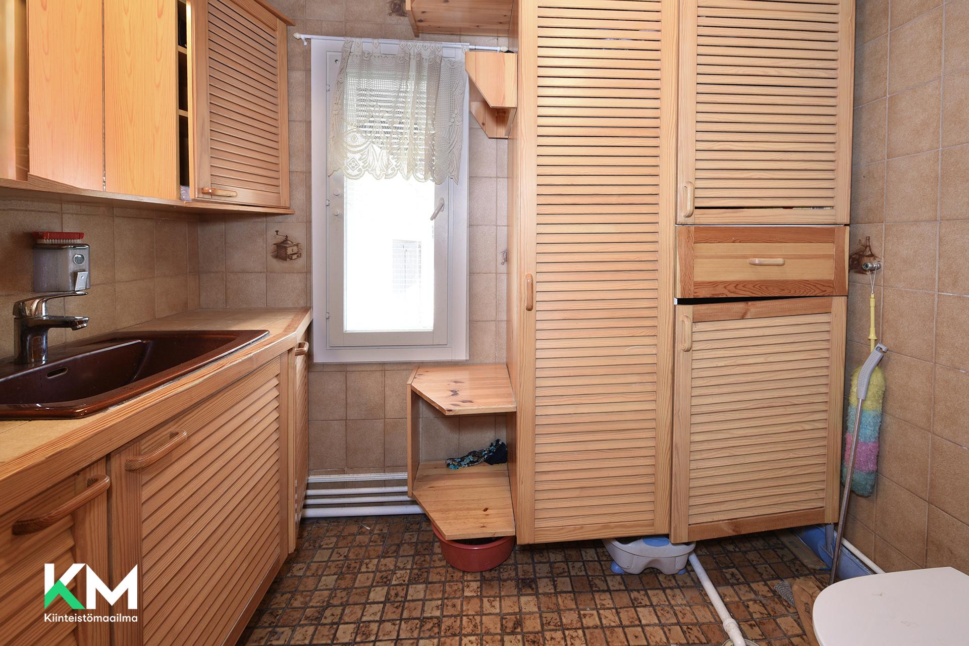 Variksenkatu 2, Kaukkari, Lahti