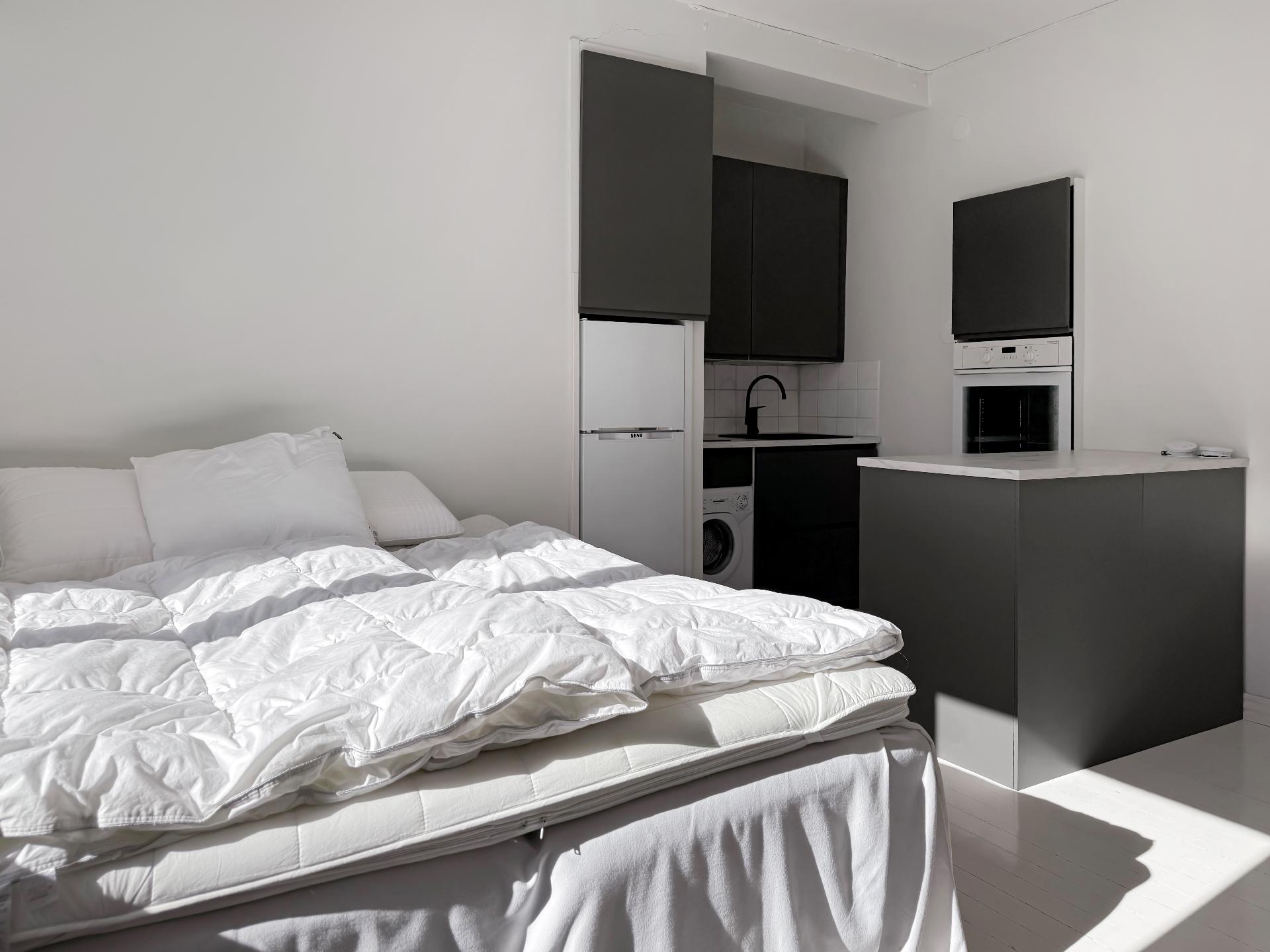 Pihlajatie 40, Meilahti, Helsinki