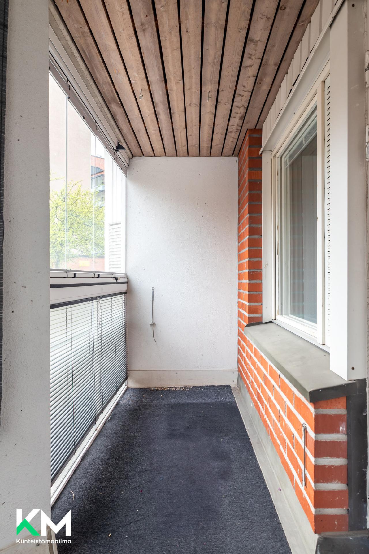 Kulmakatu 3, Keskusta, Lahti